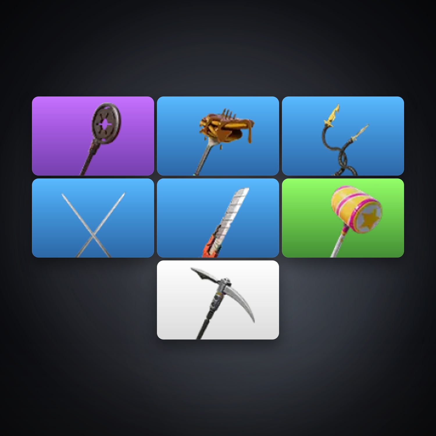 Epic · 262711110 — HabibiAccounts