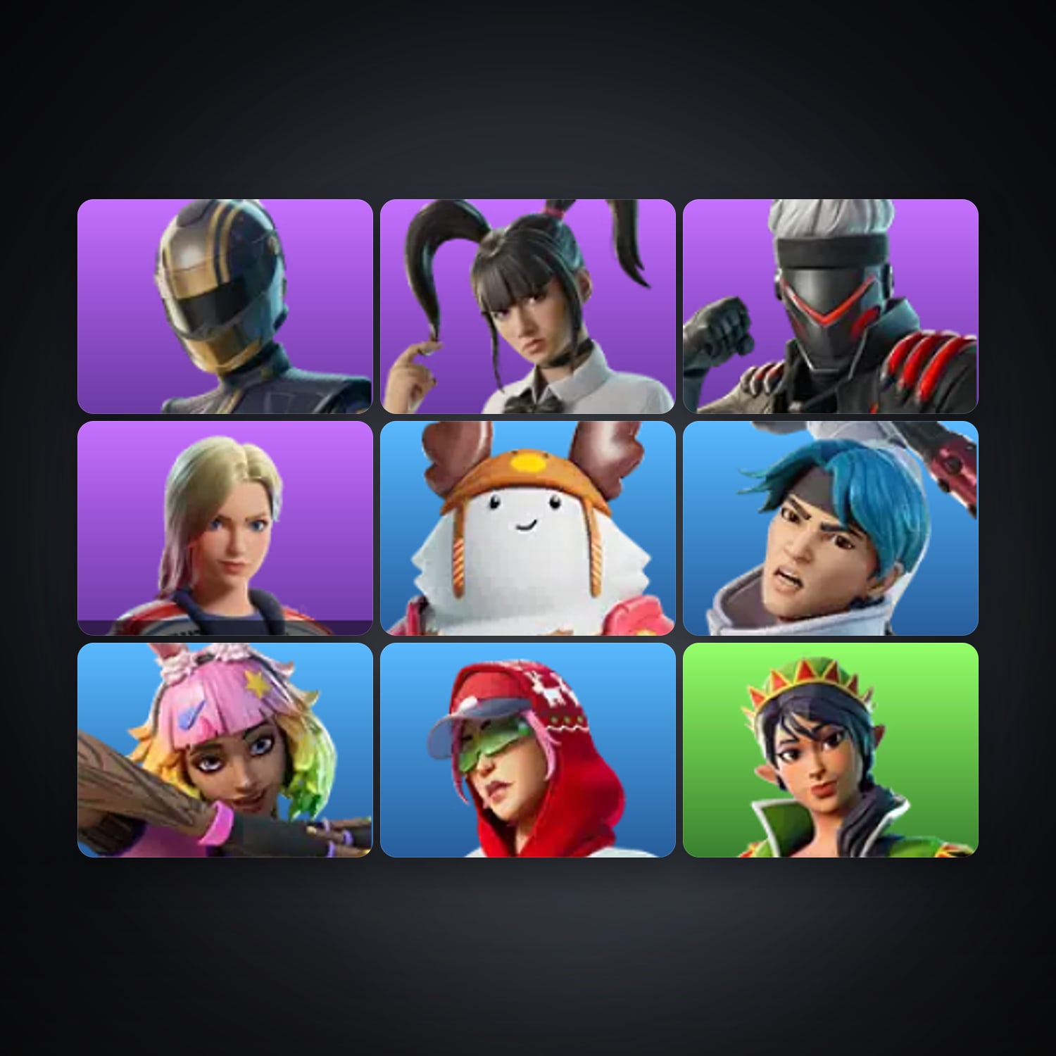 Epic · 262714952 — HabibiAccounts