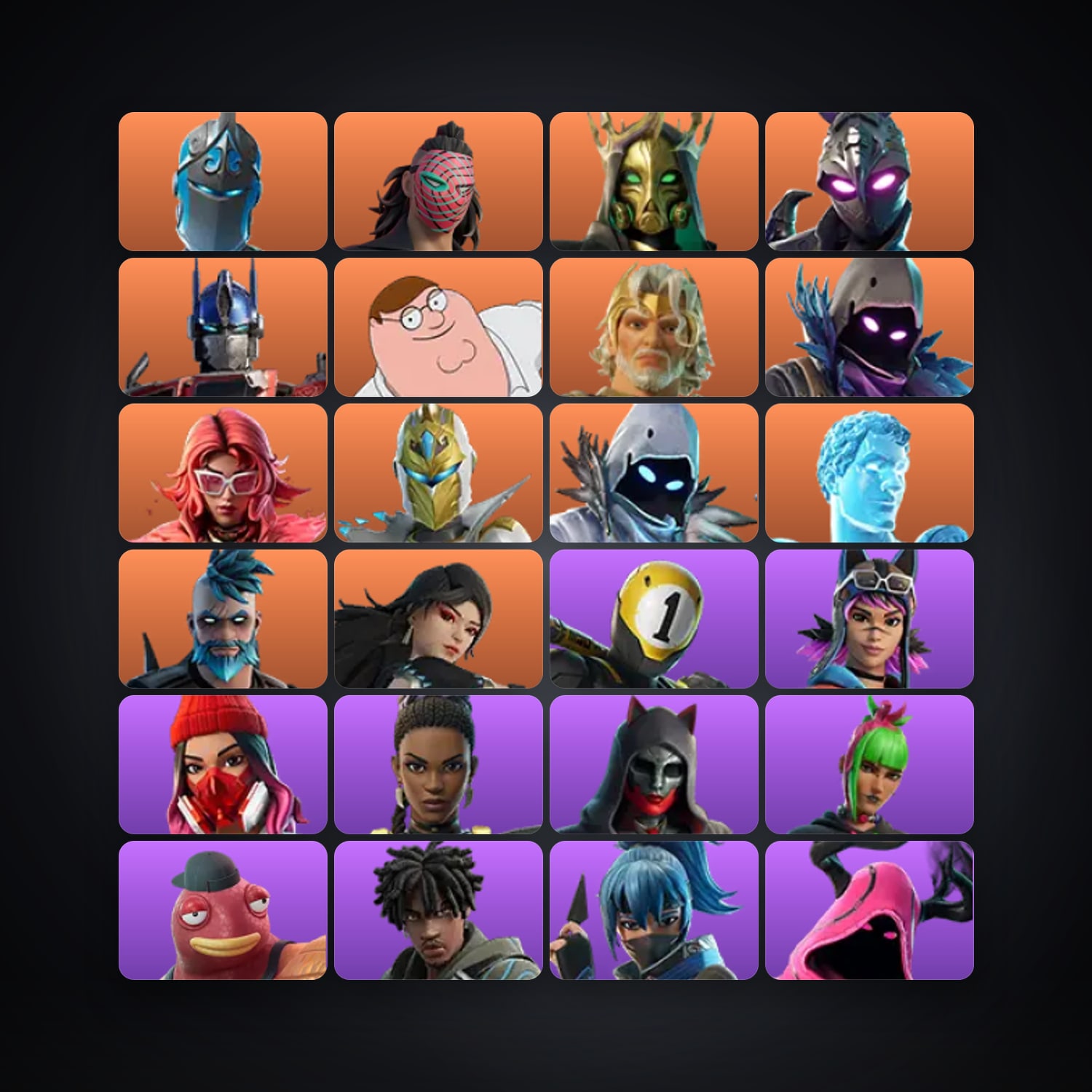 Epic · 262719902 — HabibiAccounts