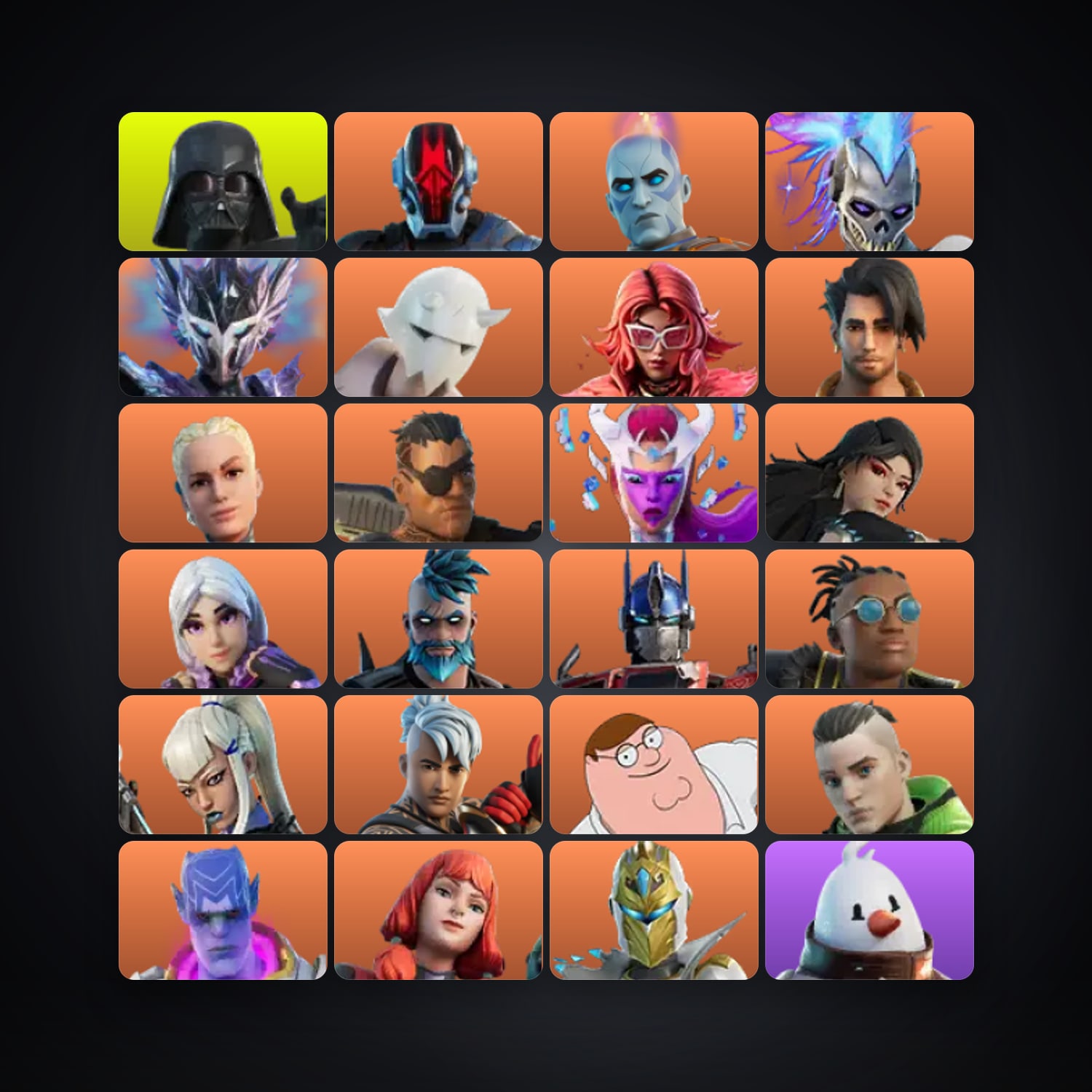 Epic · 262720412 — HabibiAccounts