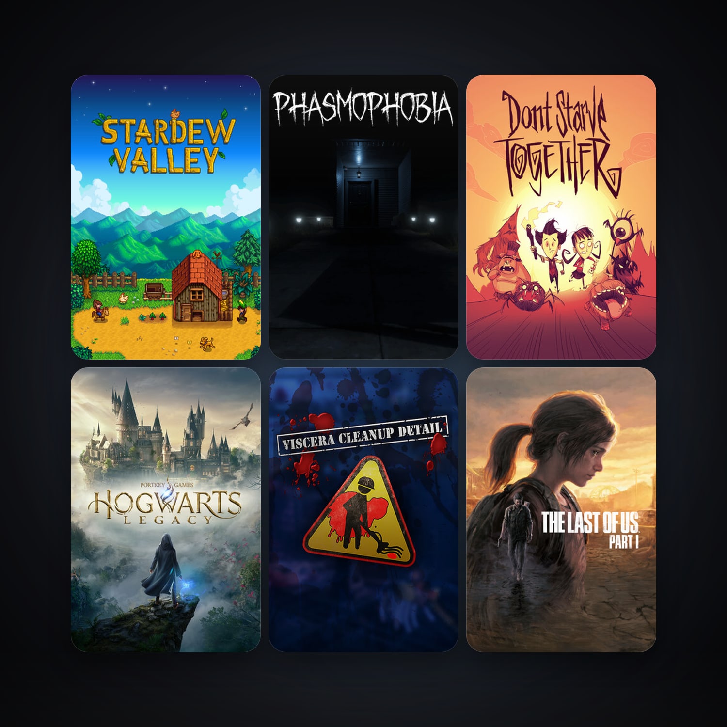 LEGO Harry Potter: Years 1-4 + LEGO Harry Potter: Years 5-7, 83 games, clean — HabibiAccounts