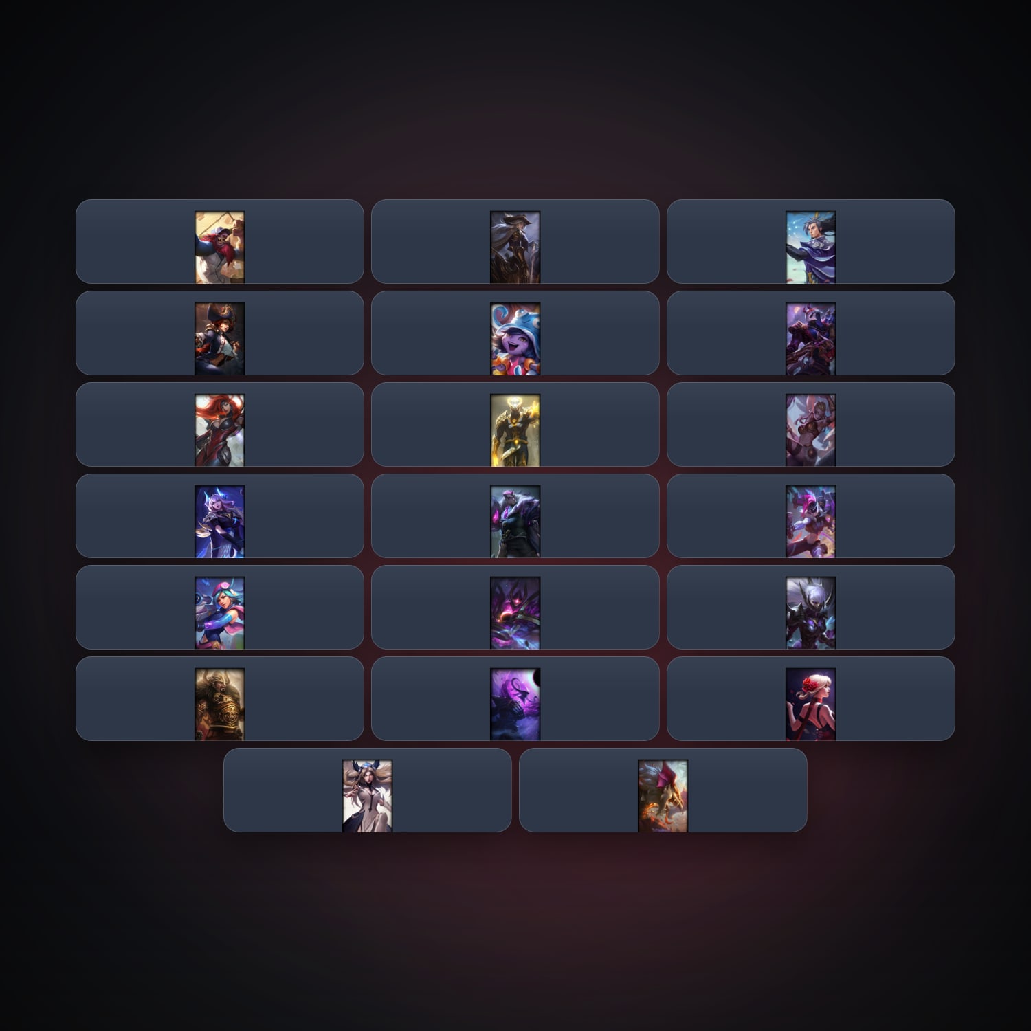 EU locker — HabibiAccounts