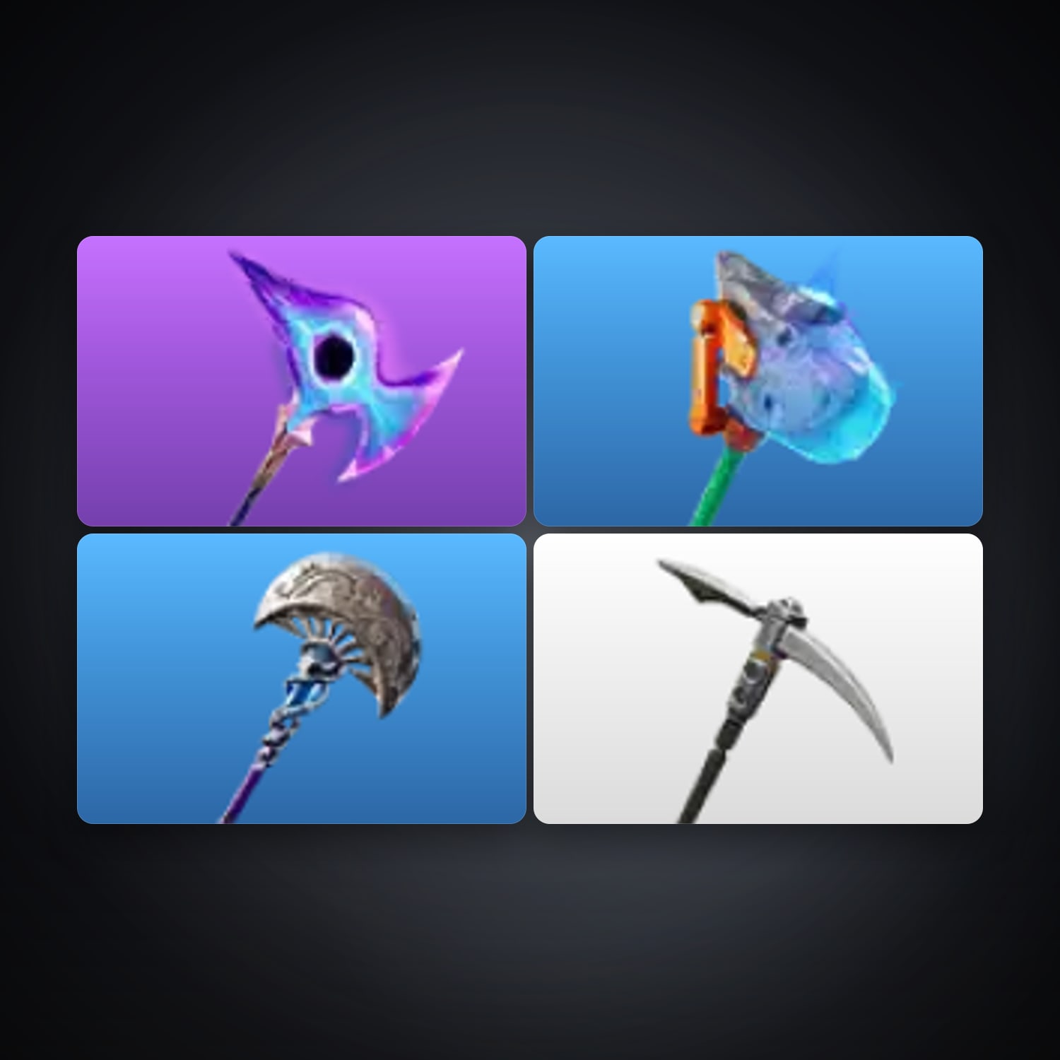 Epic — HabibiAccounts