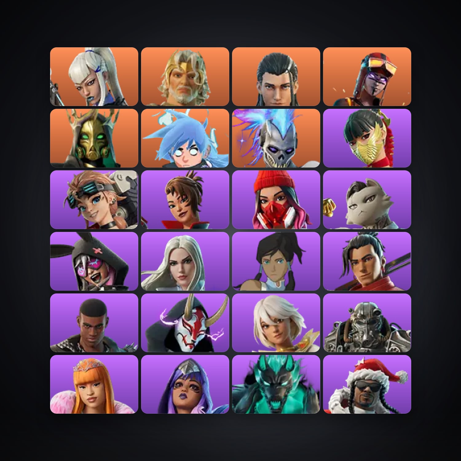 Epic — 1 games — HabibiAccounts