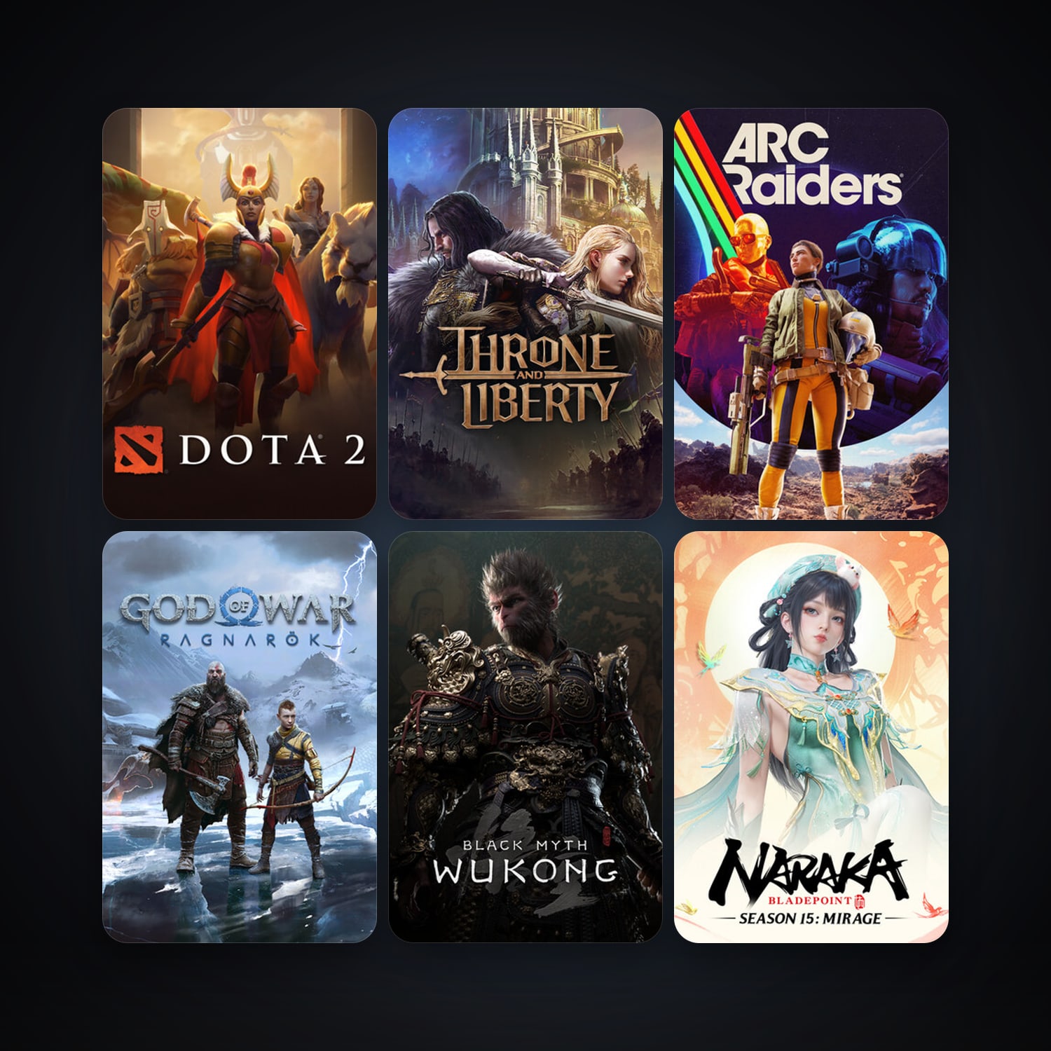 Dota 2 + Free CS2 (No Prime), 18 games, clean — HabibiAccounts