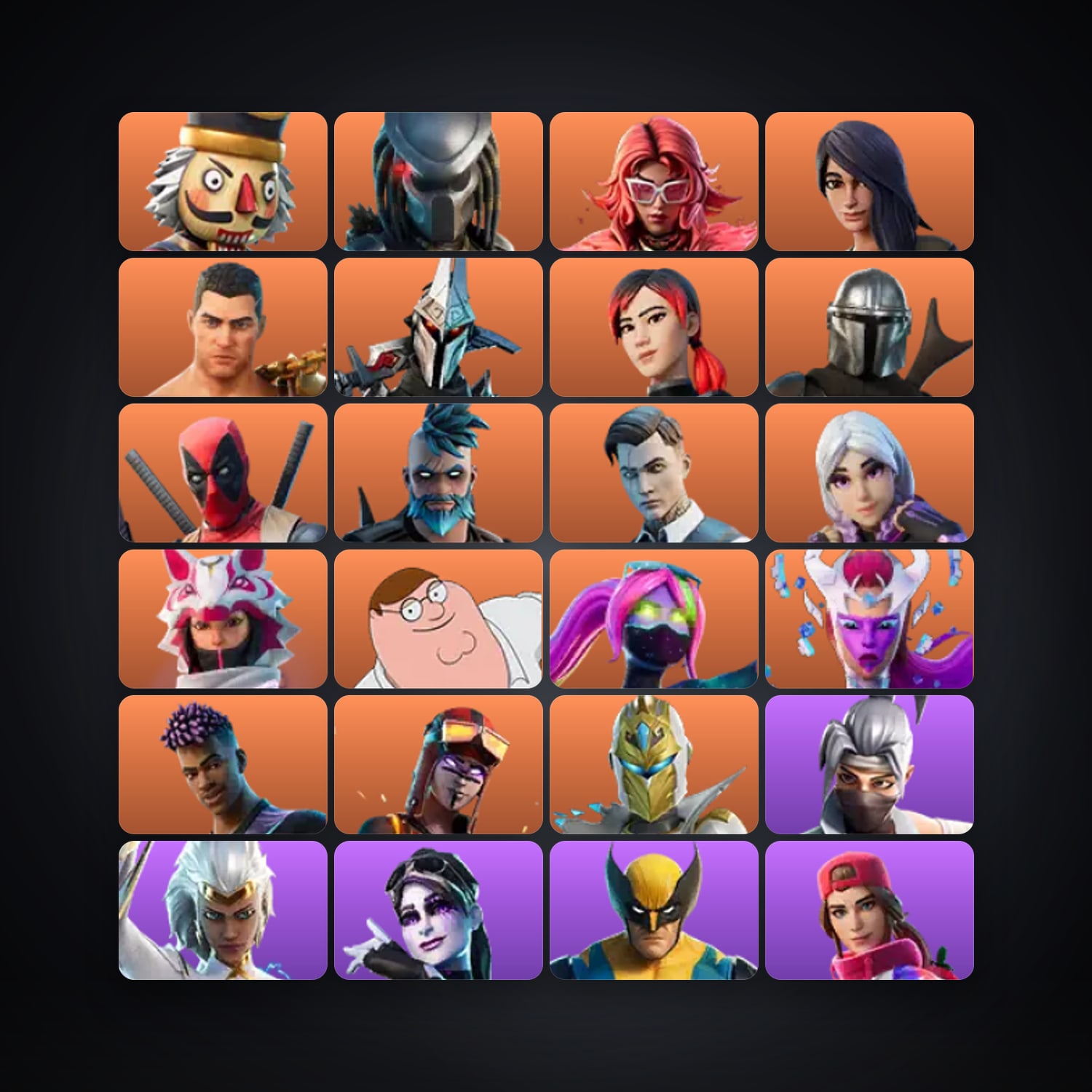 Epic · 262730371 — HabibiAccounts