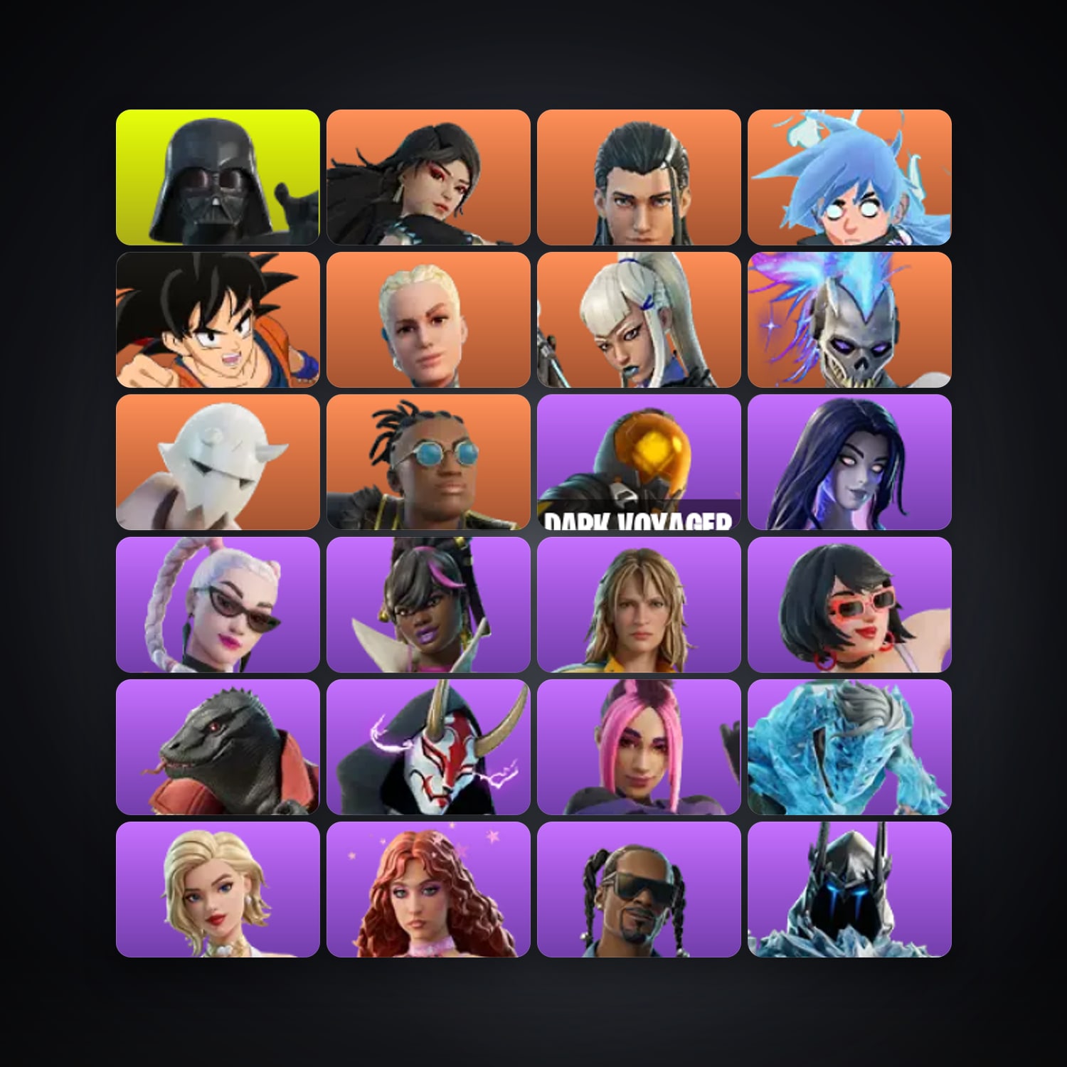 Epic — HabibiAccounts