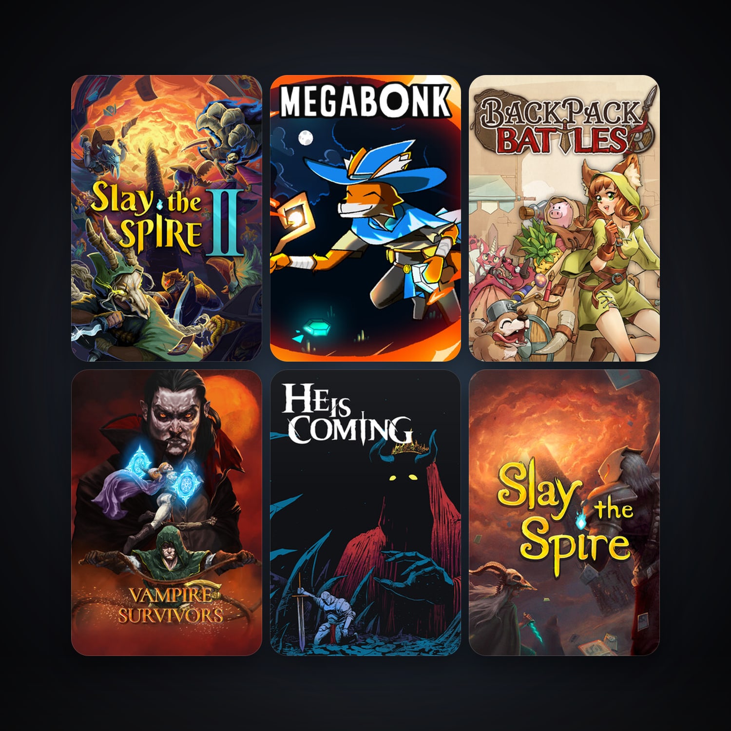 Magicka + Gauntlet Slayer Edition, 17 games, clean — HabibiAccounts