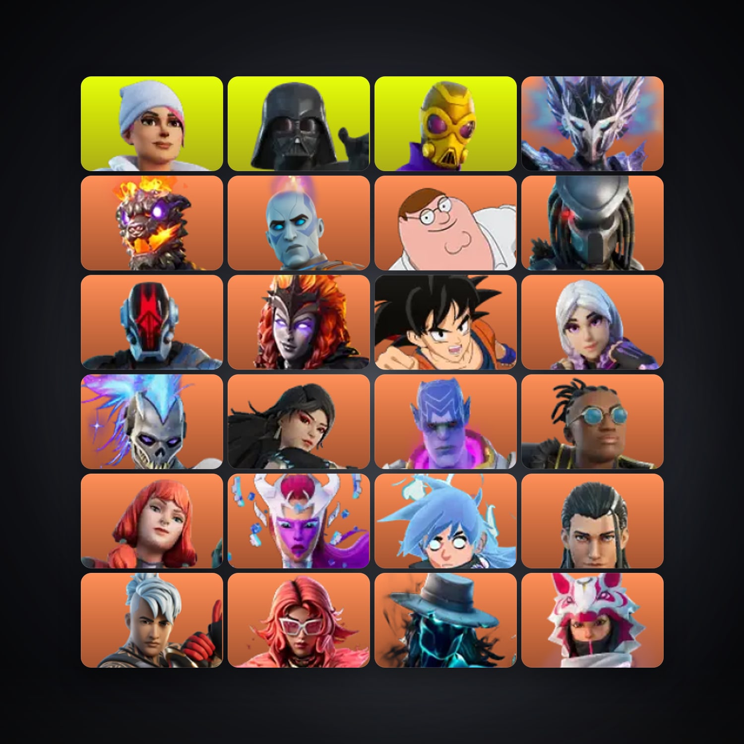 Epic — HabibiAccounts