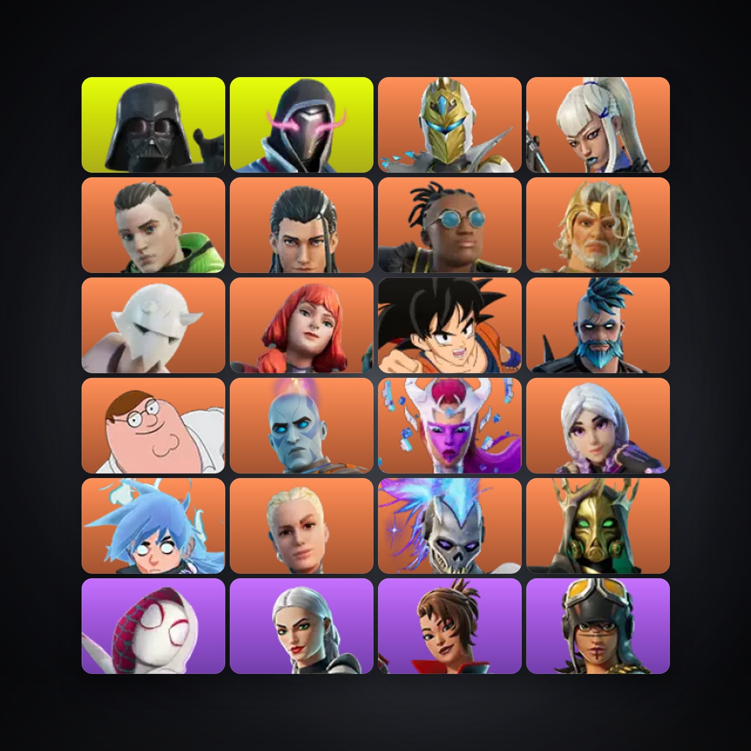 Epic · 262736997 — HabibiAccounts