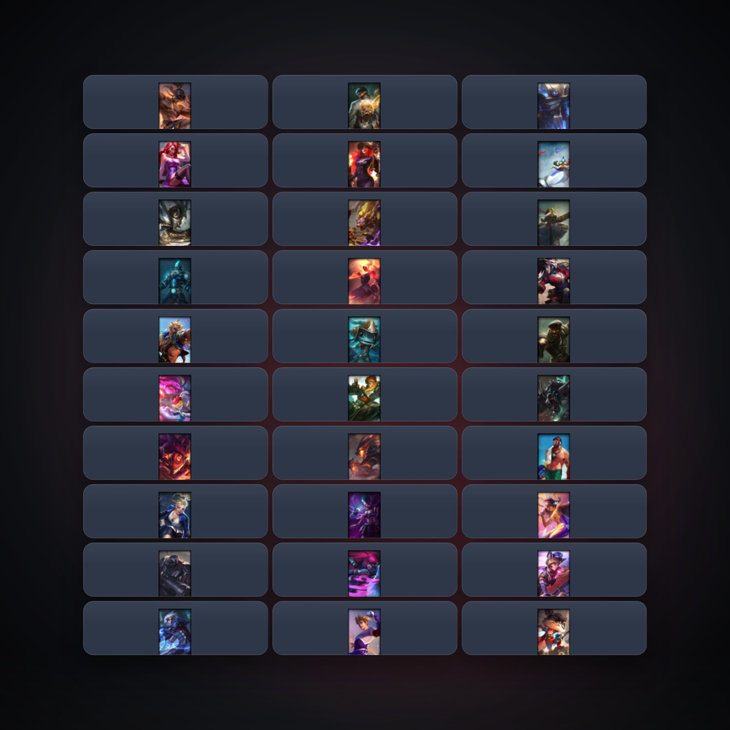 EU locker · 262737061 — HabibiAccounts