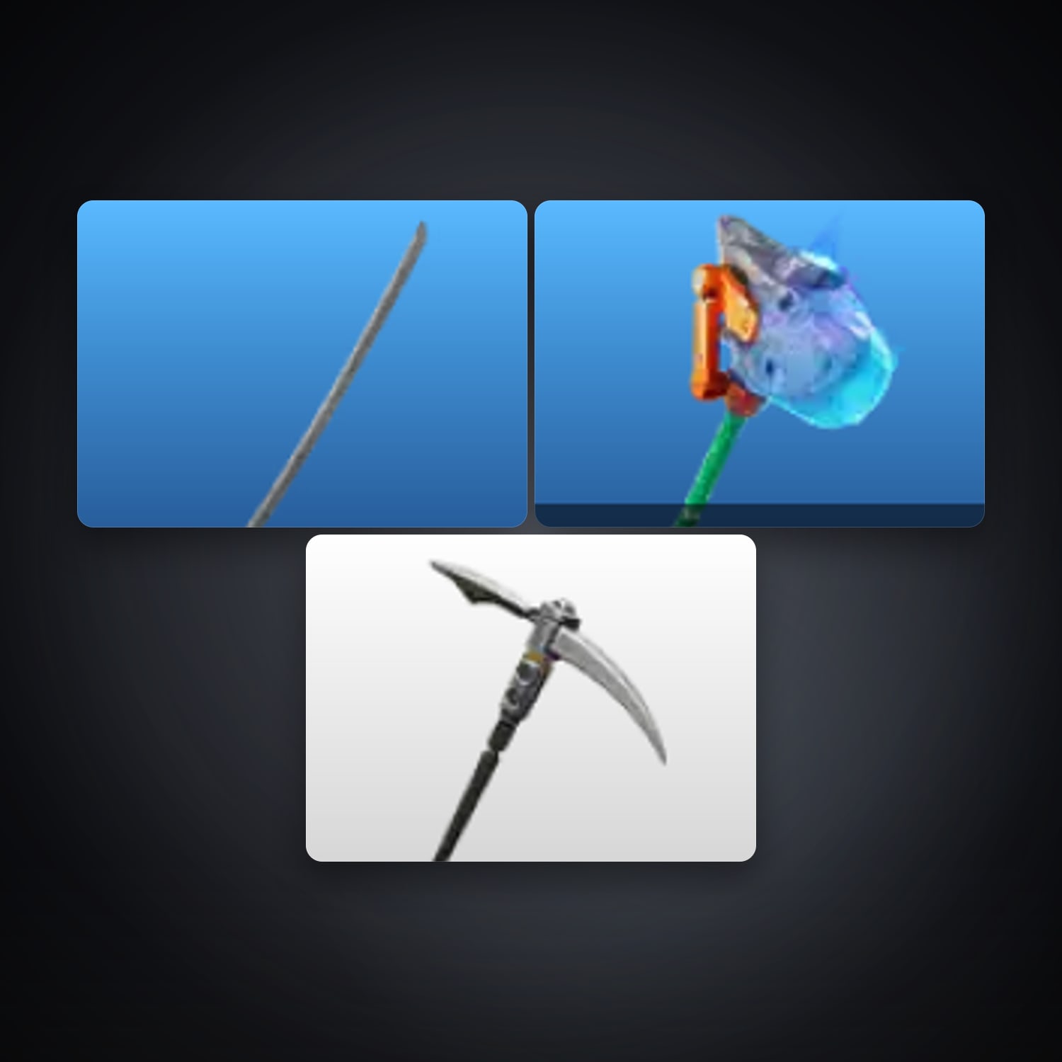 Epic · 262737664 — HabibiAccounts