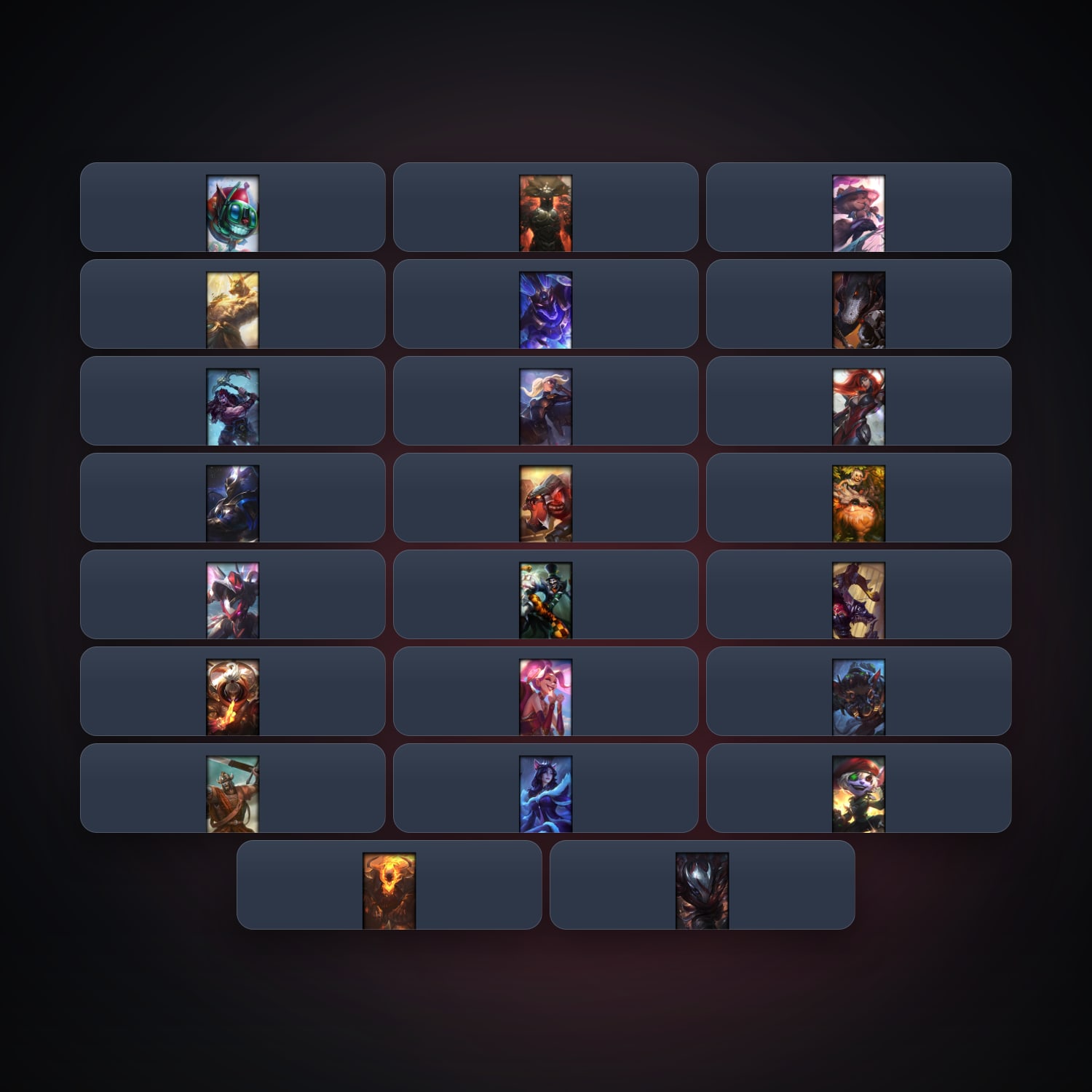 EU locker · 262738012 — HabibiAccounts