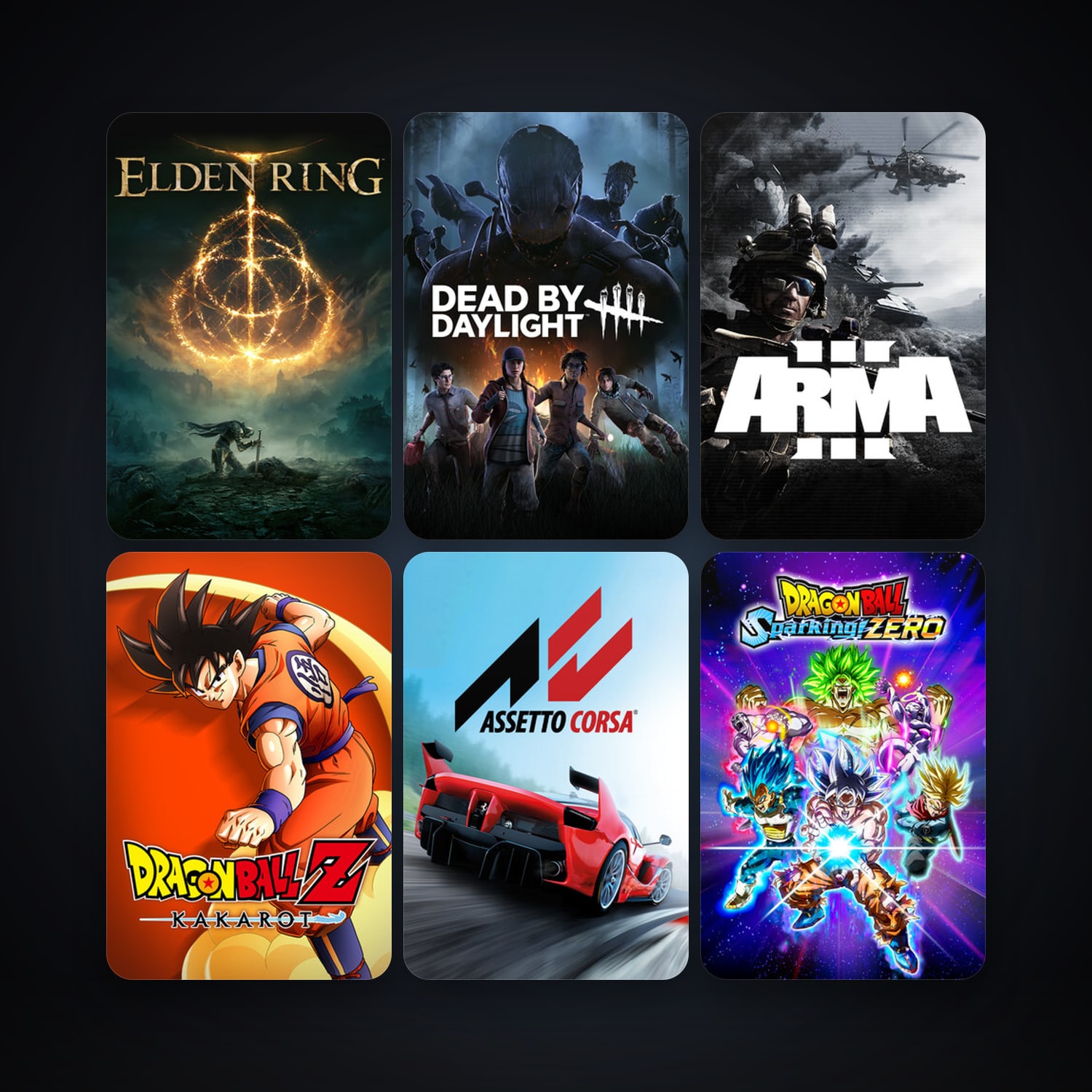 Free CS2 (No Prime) + Arma 3, 57 games, clean — HabibiAccounts