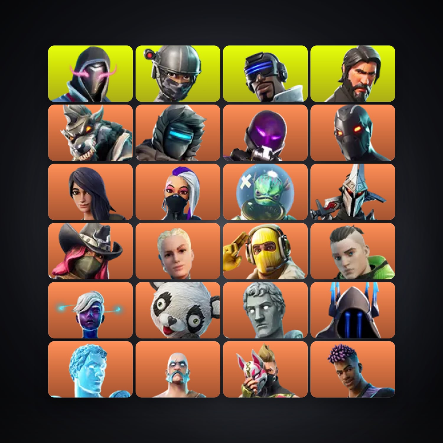 Epic · 262738215 — HabibiAccounts