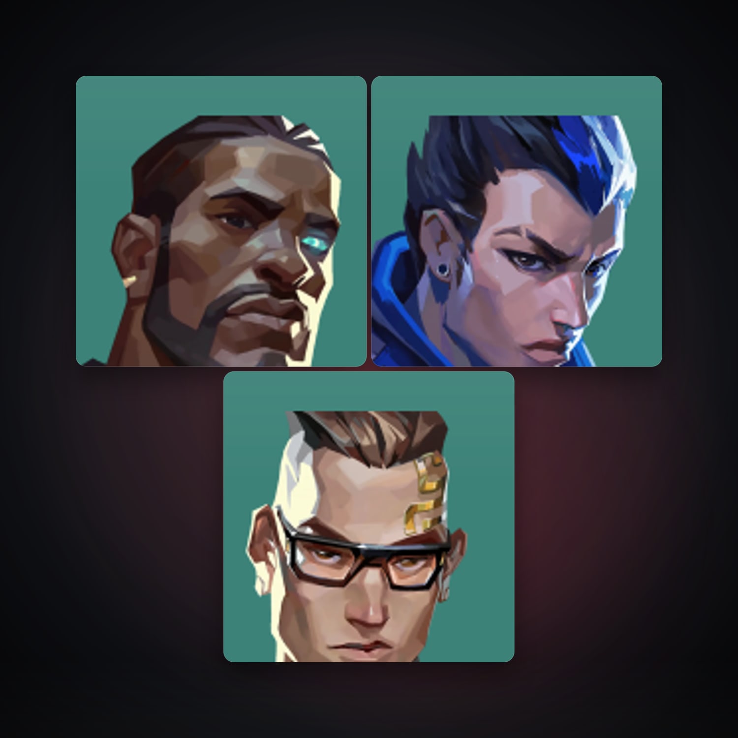 AP locker — lvl 14 — HabibiAccounts