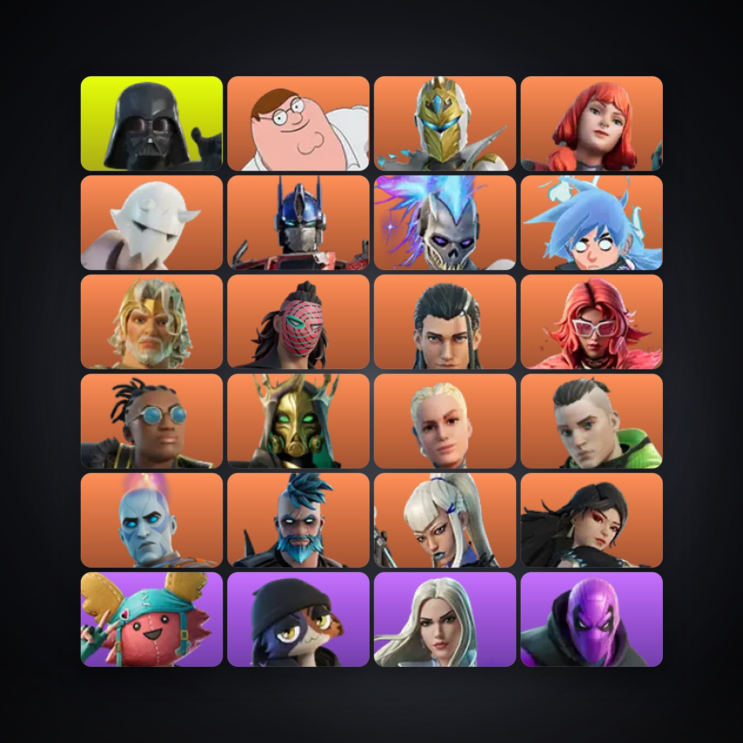 Epic · 262739962 — HabibiAccounts