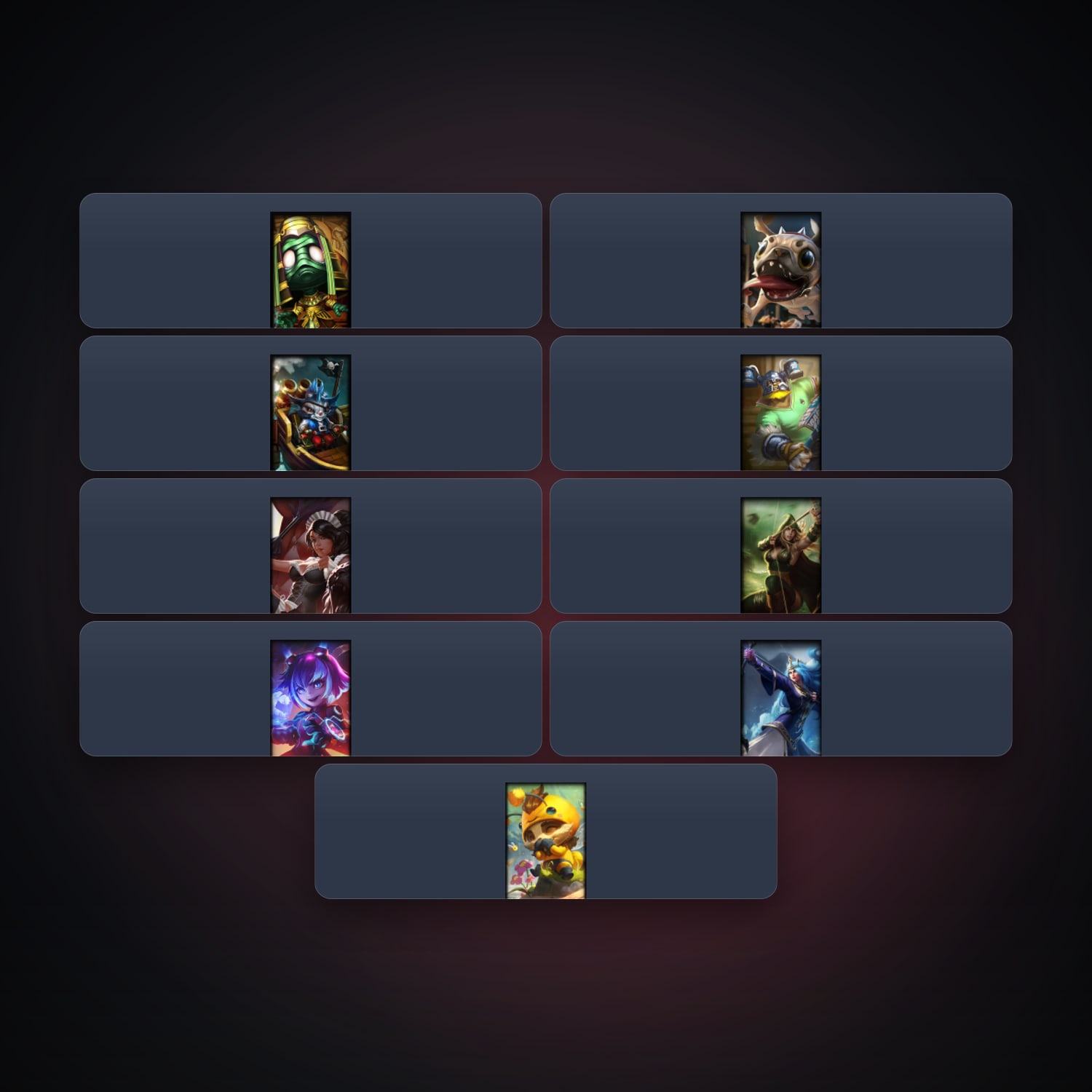 EU locker · 262740993 — HabibiAccounts