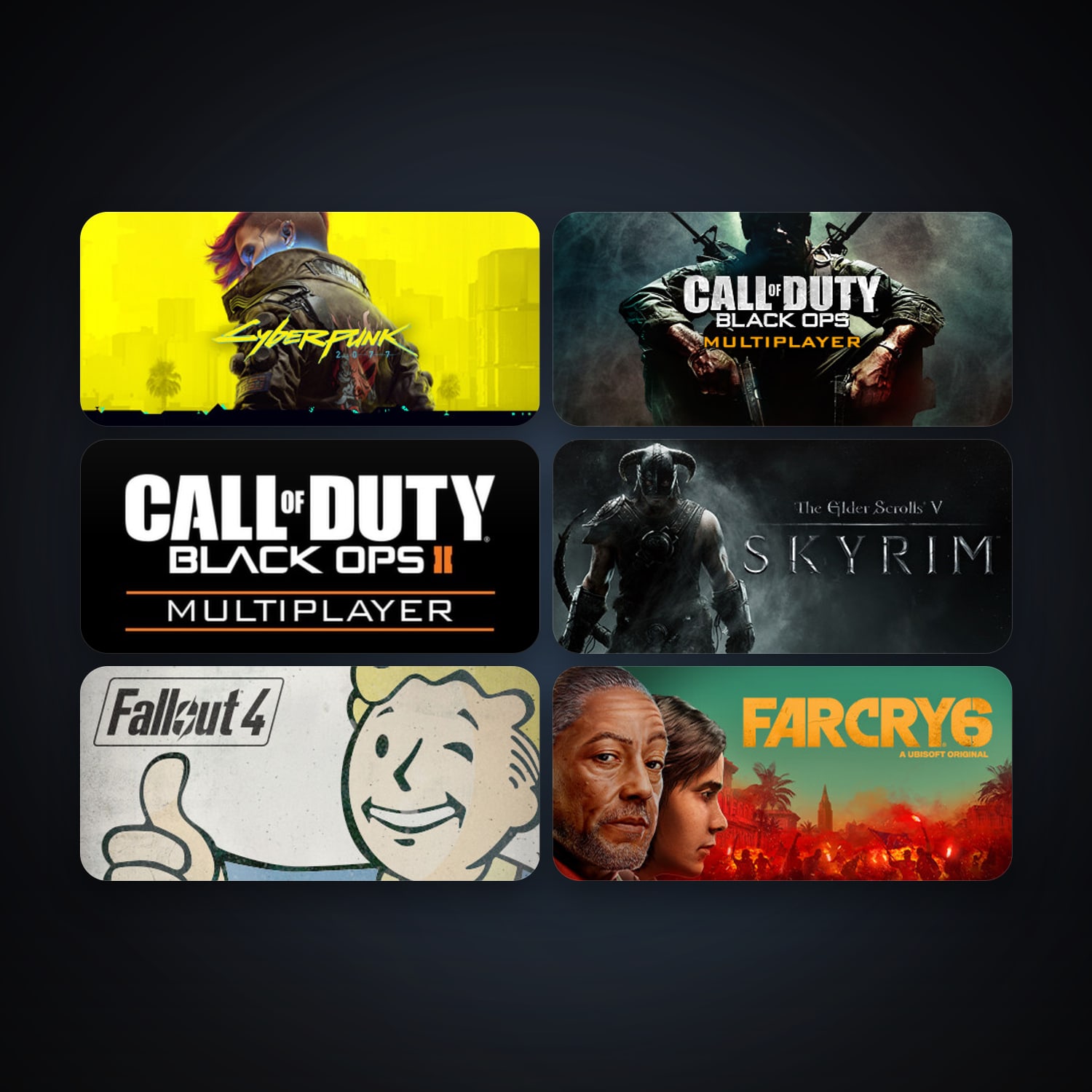 Portal + Team Fortress 2, 26 games, Steam 10, clean — HabibiAccounts