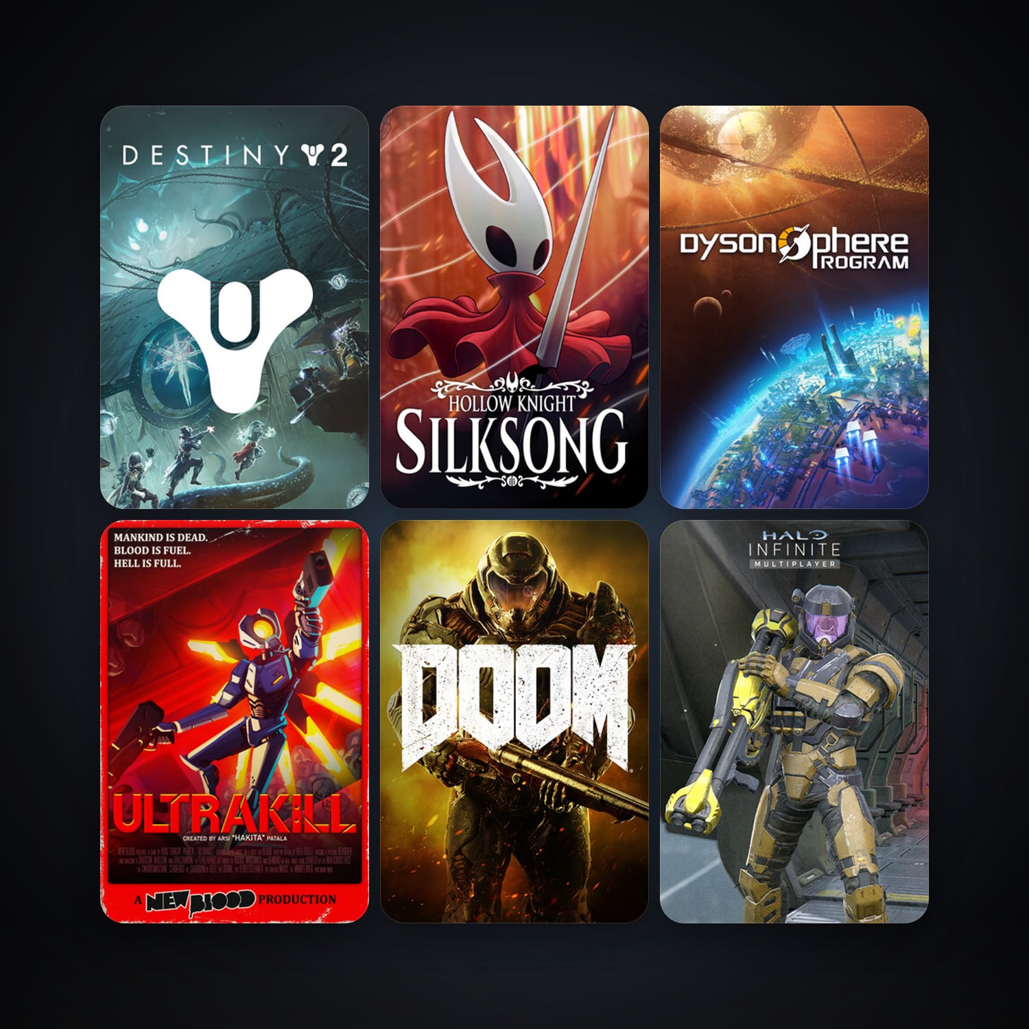 Half-Life + Half-Life 2, 26 games, clean — HabibiAccounts