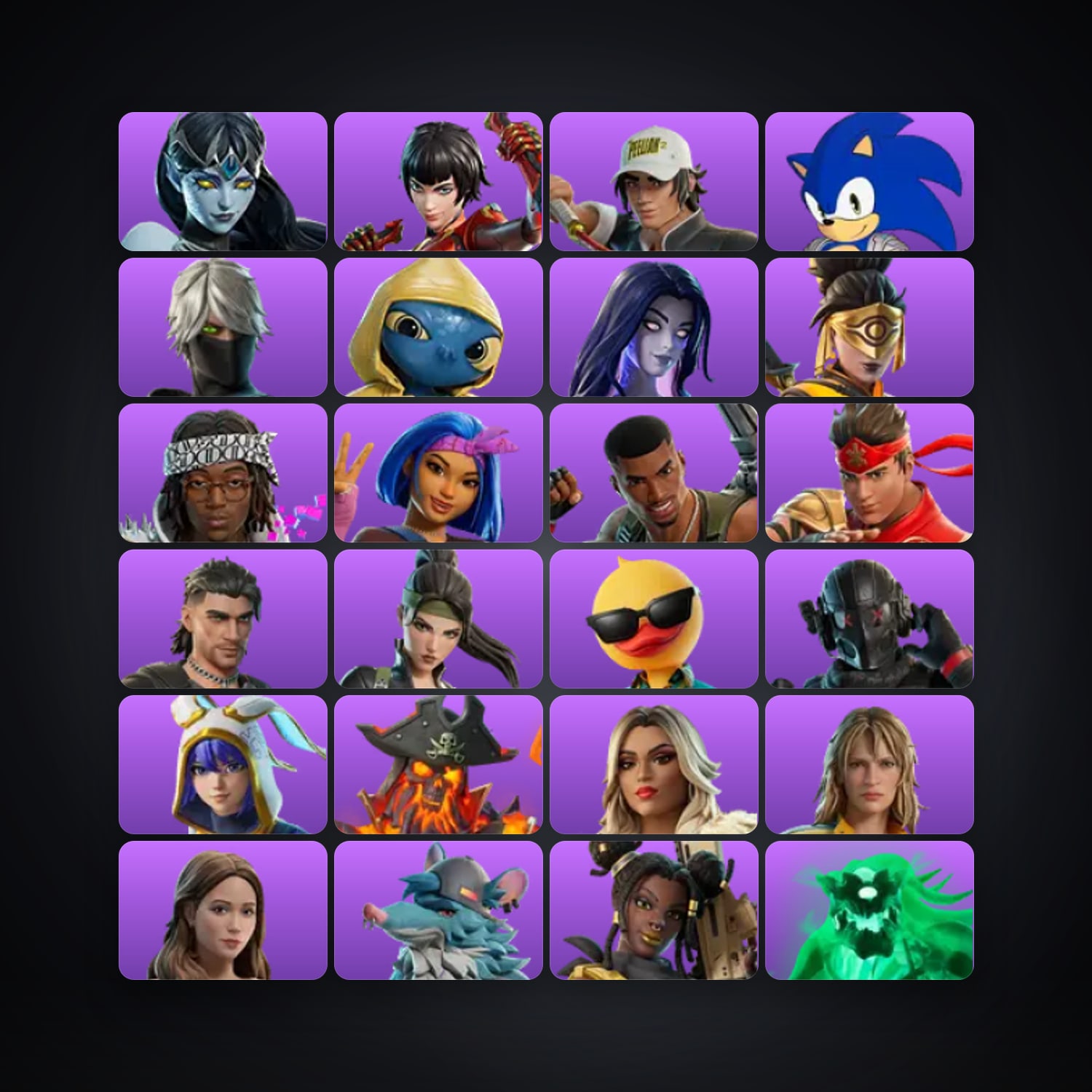 Epic · 262746541 — HabibiAccounts