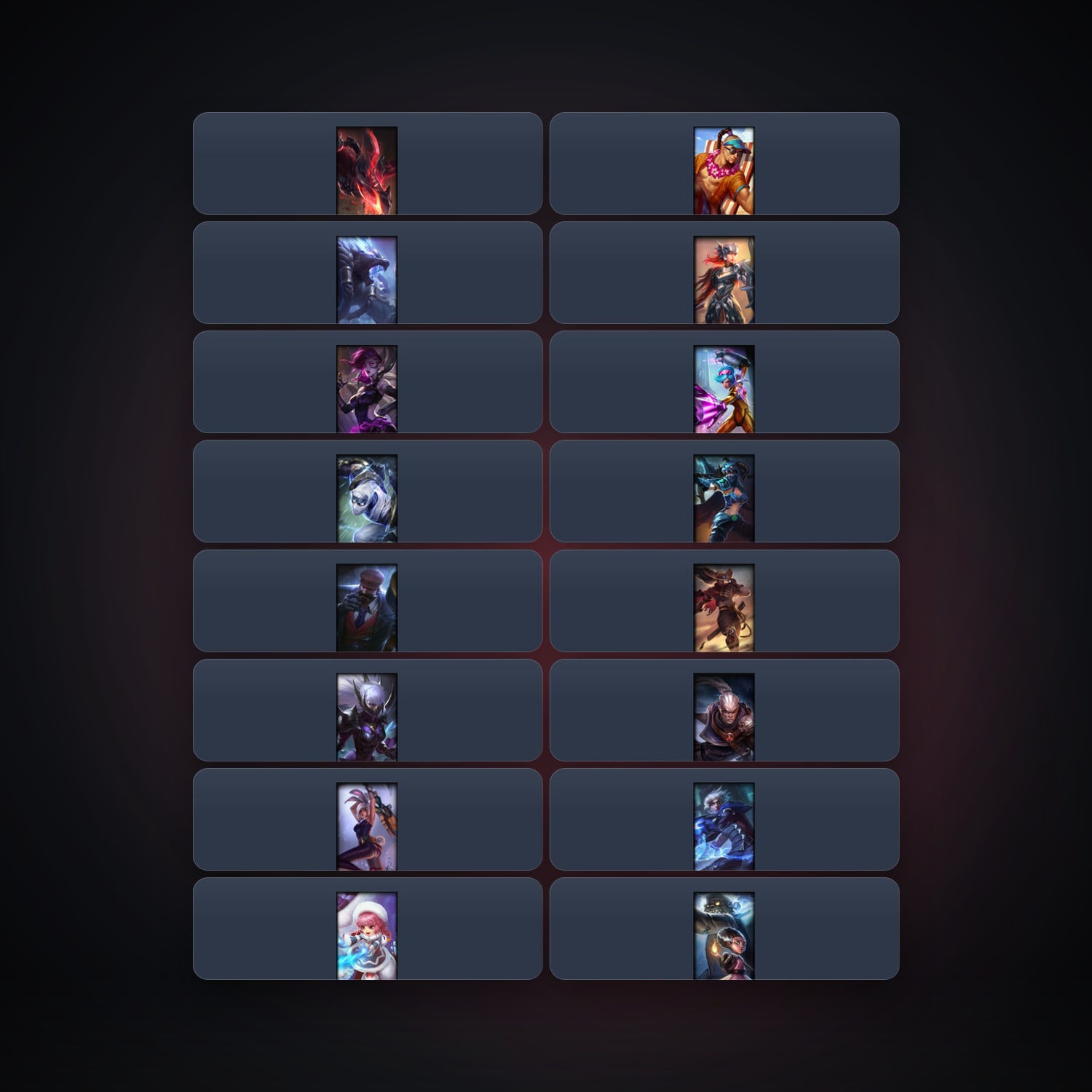 EU locker · 262748226 — HabibiAccounts