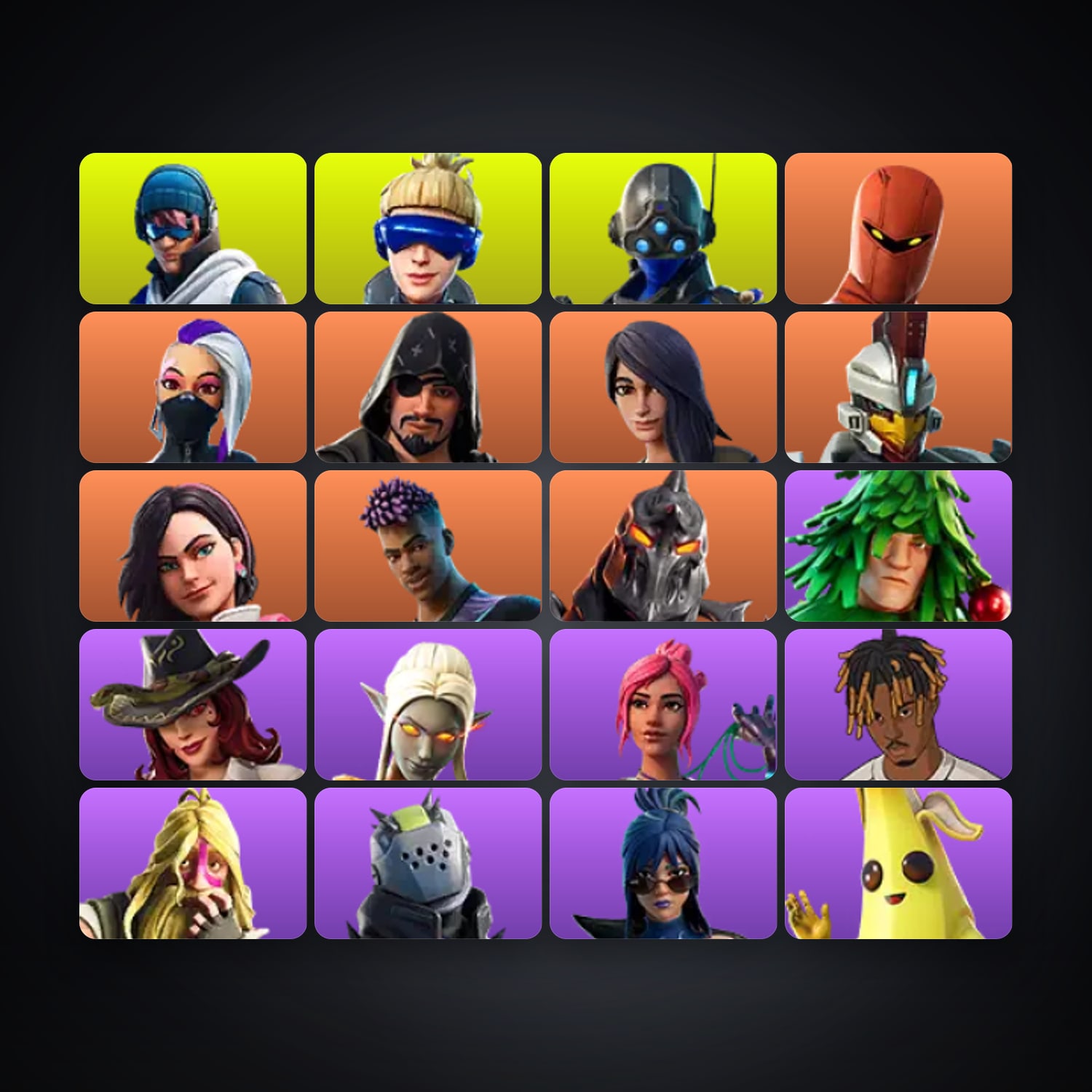 Epic · 262749681 — HabibiAccounts