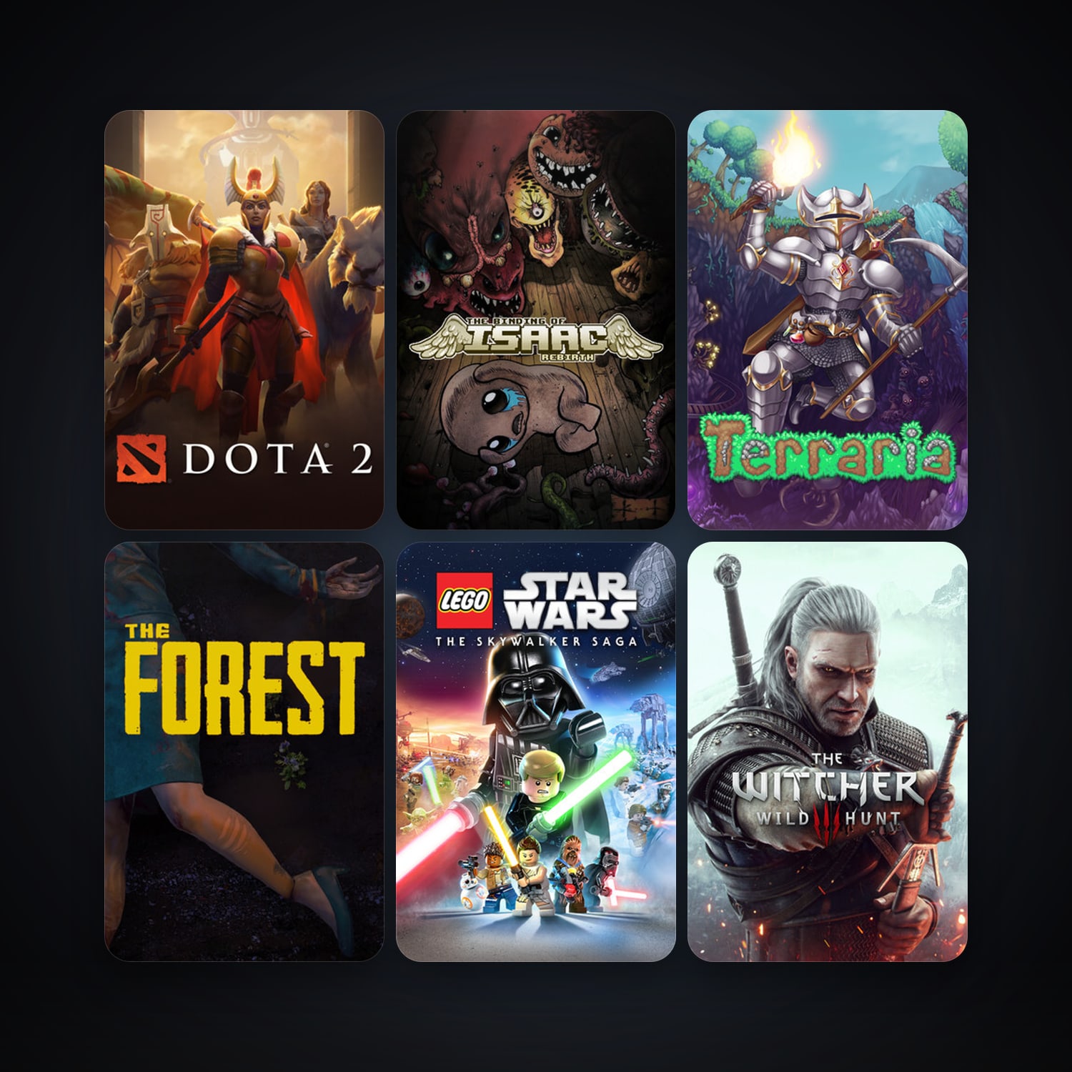 Portal + Dota 2, 34 games, clean — HabibiAccounts