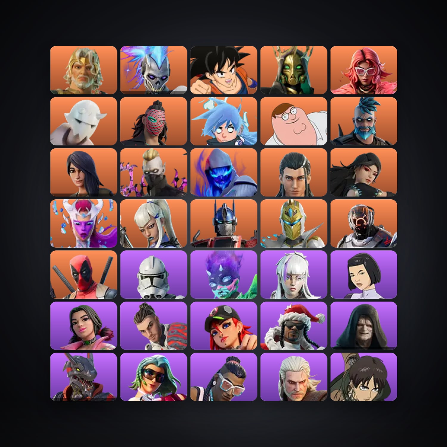 Epic · 262750336 — HabibiAccounts