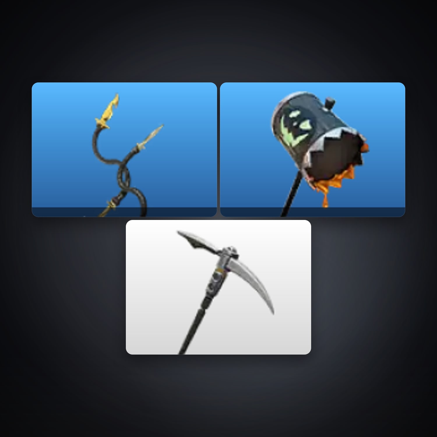 Epic — HabibiAccounts