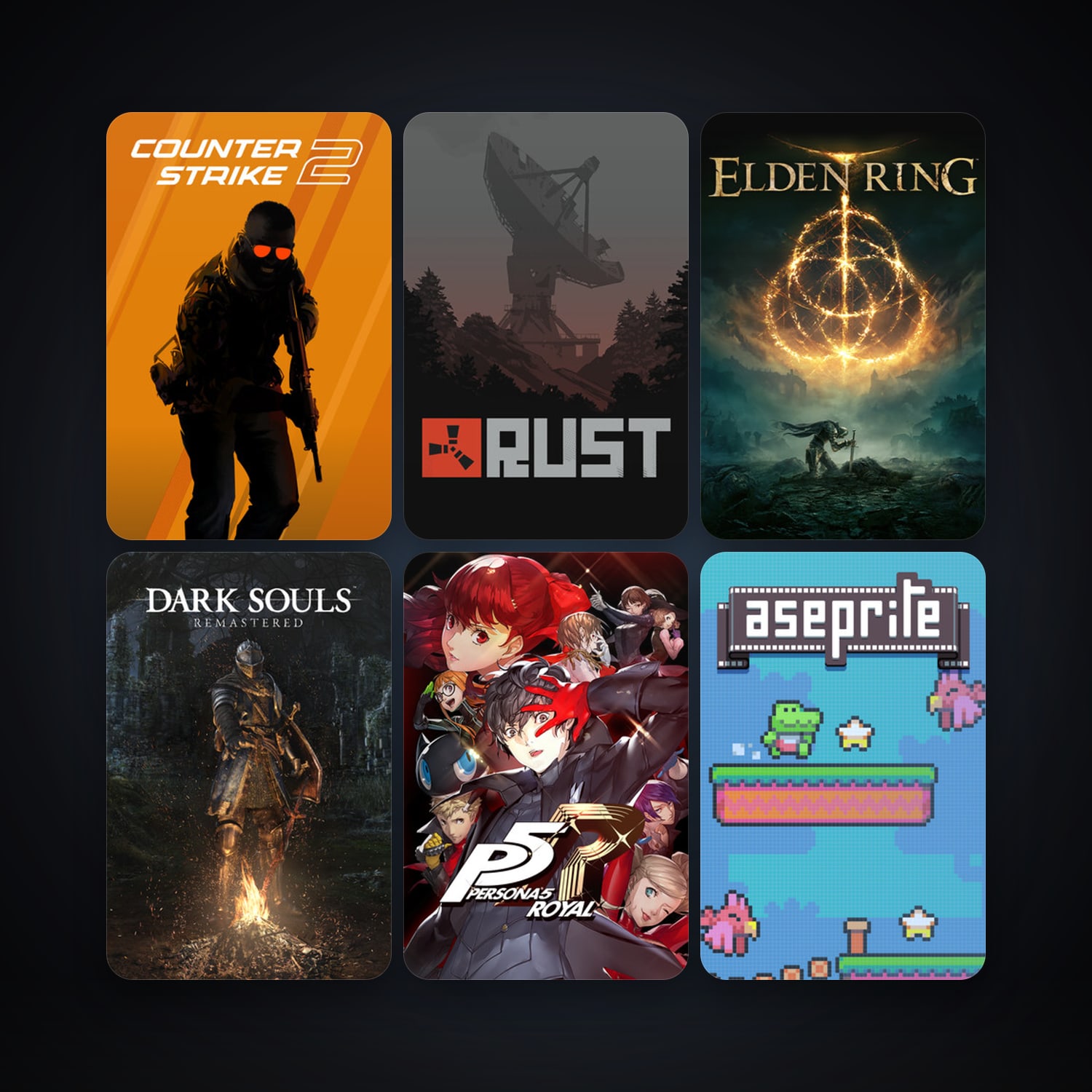 Team Fortress Classic + Half-Life: Opposing Force, 124 games, Steam 12, clean — HabibiAccounts