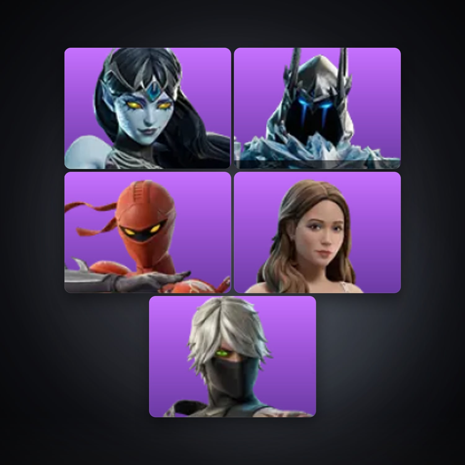 Epic — HabibiAccounts