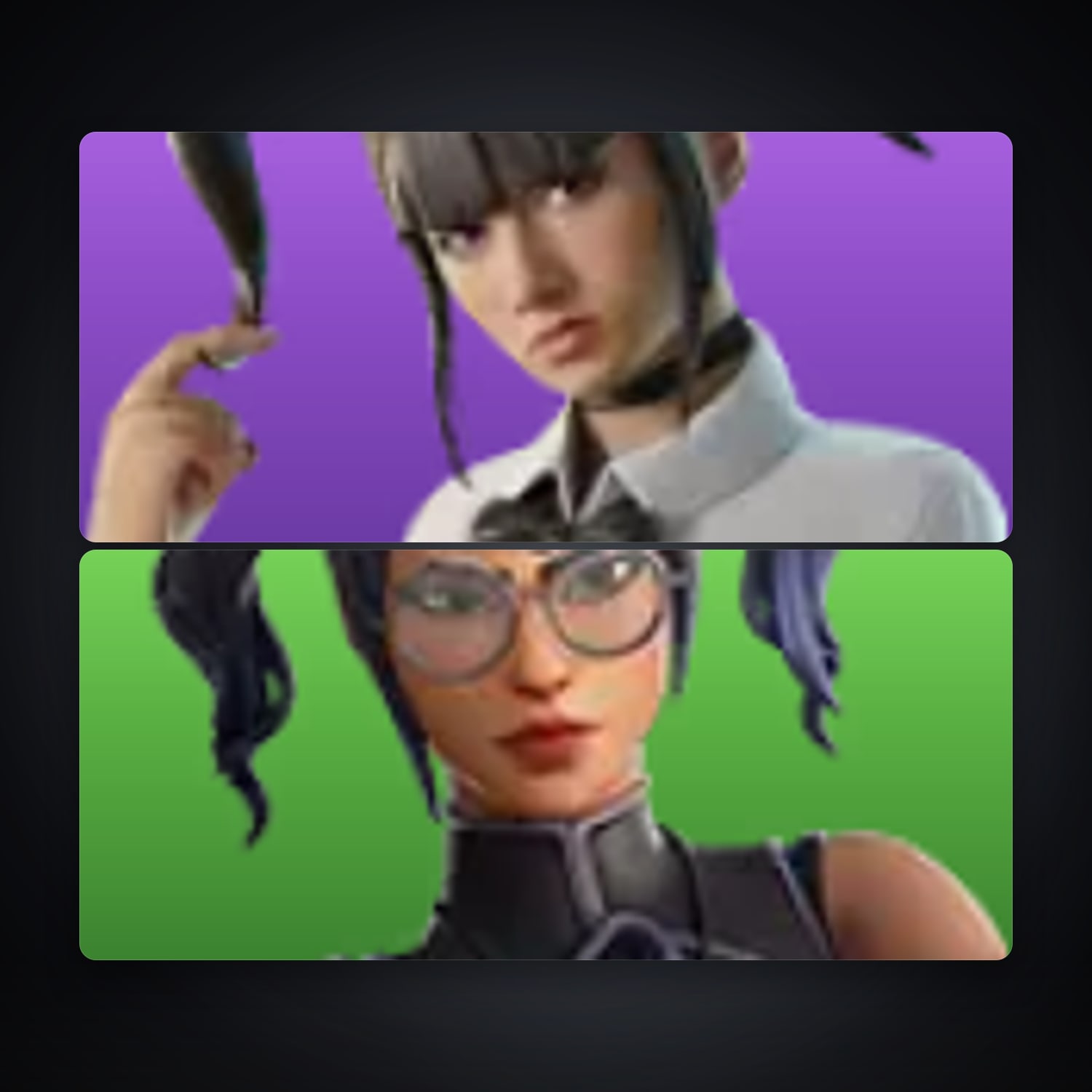 Epic — HabibiAccounts