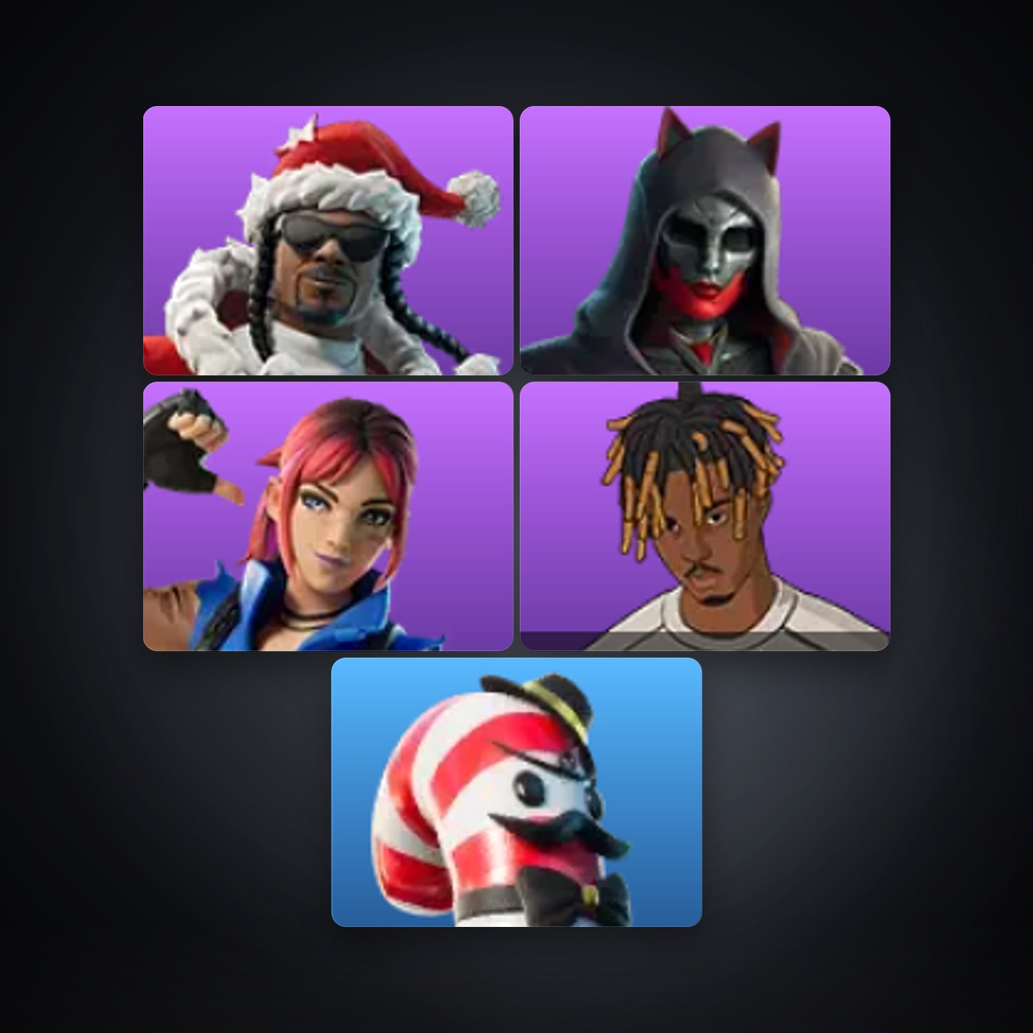Epic — HabibiAccounts