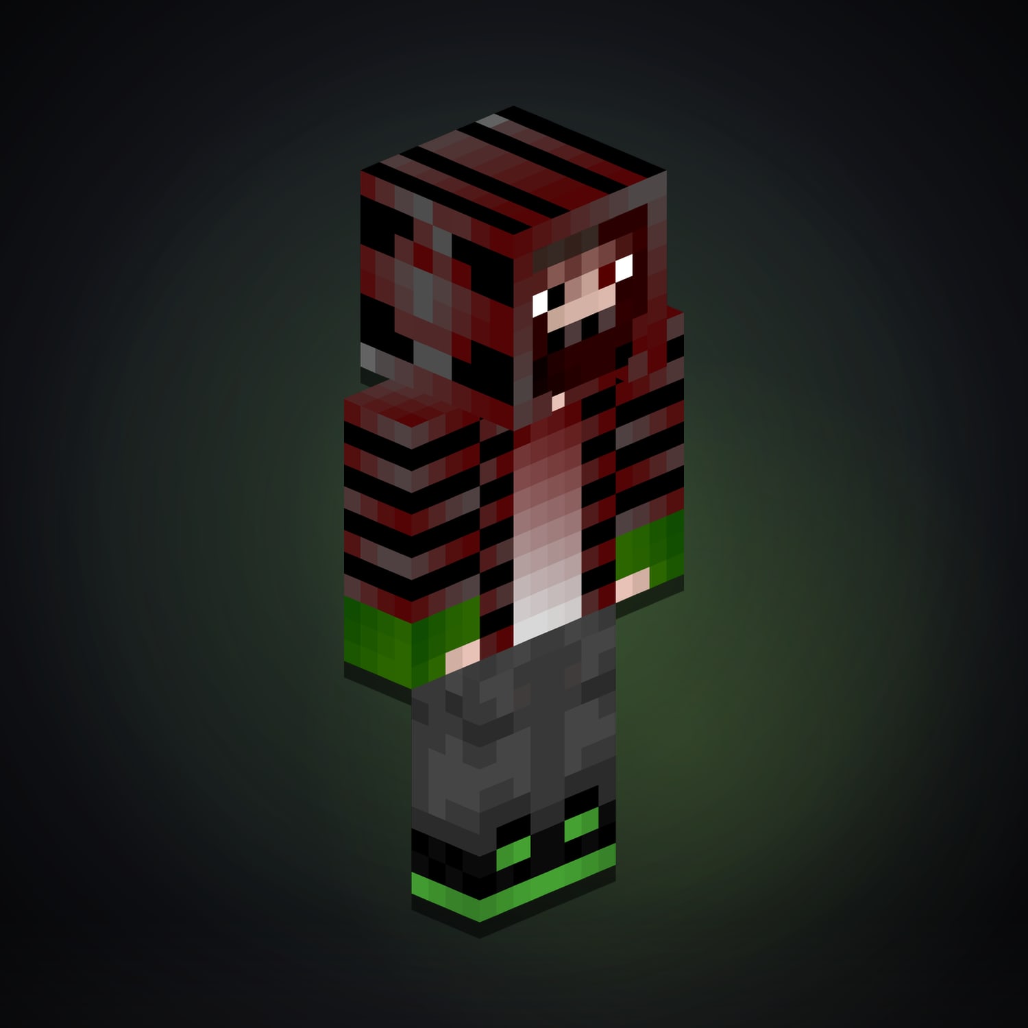 Minecraft 2 capes — HabibiAccounts