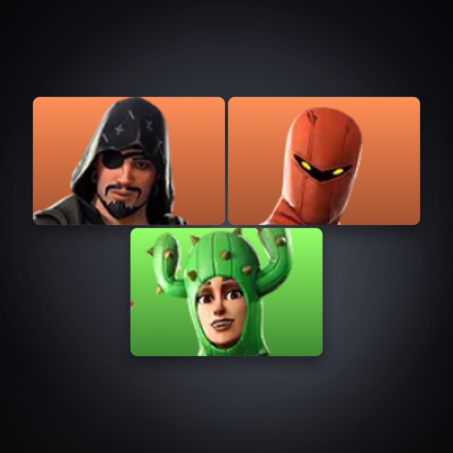 Epic · 262752641 — HabibiAccounts