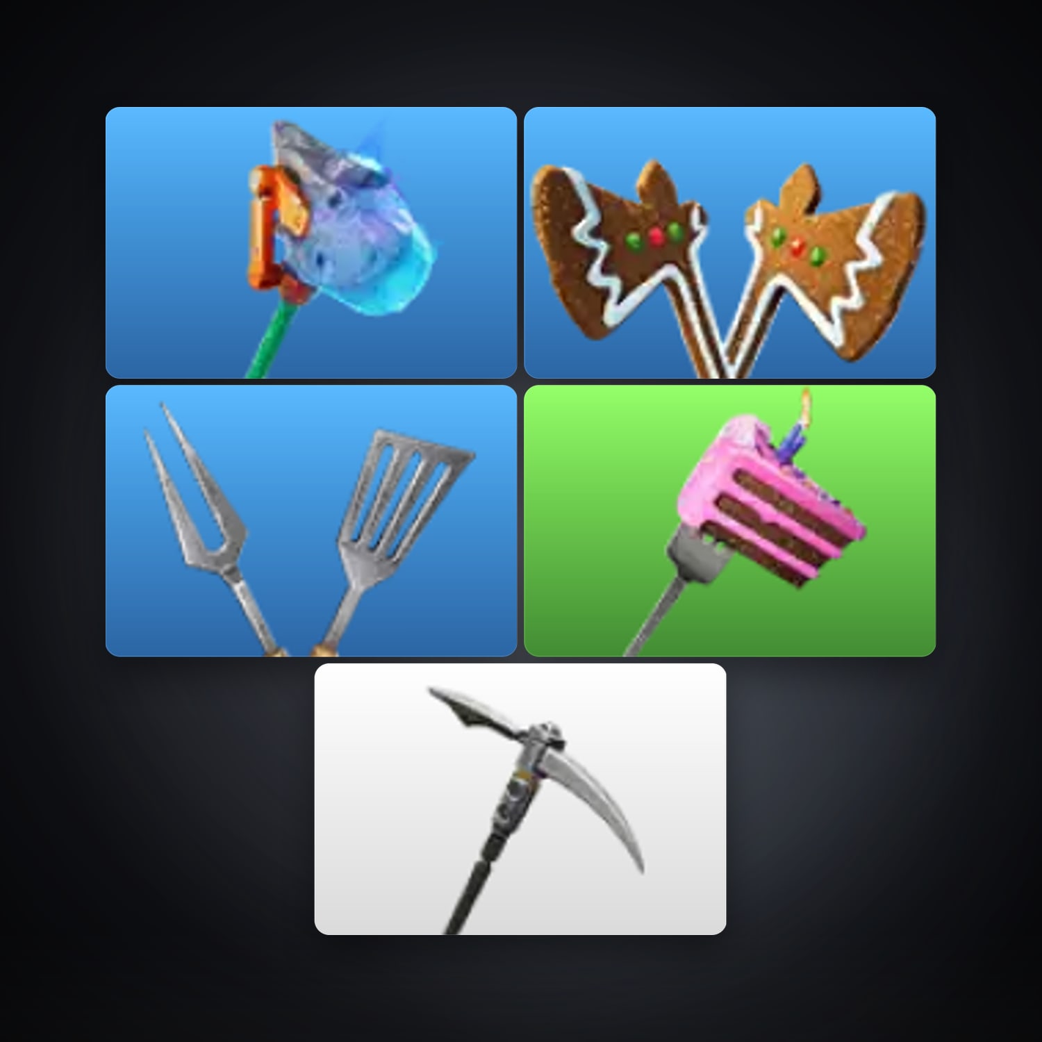 Epic · 262753281 — HabibiAccounts