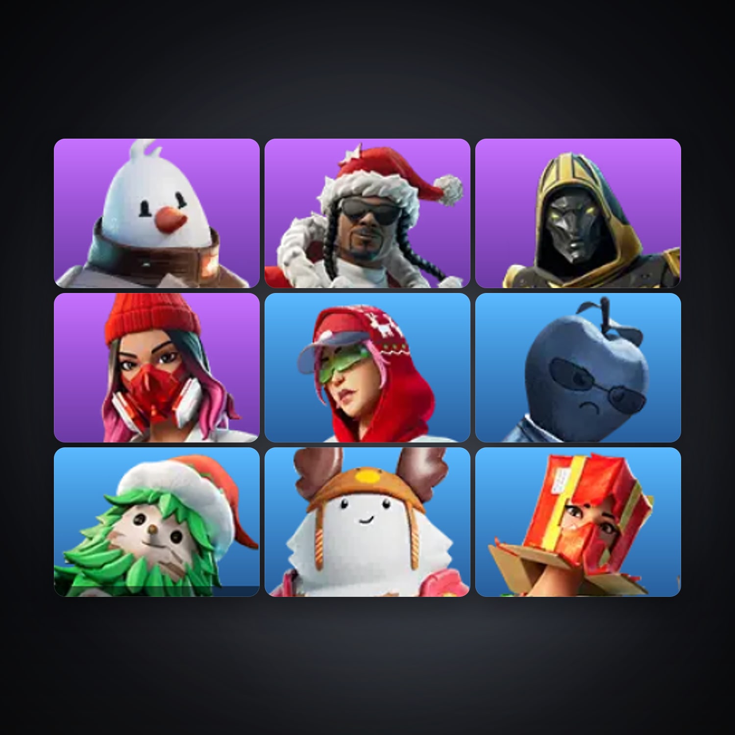 Epic — HabibiAccounts
