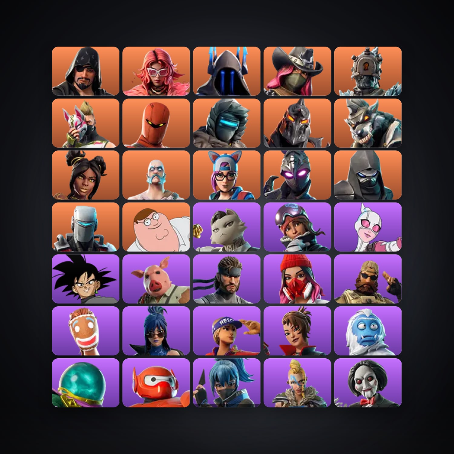 Epic · 262755123 — HabibiAccounts