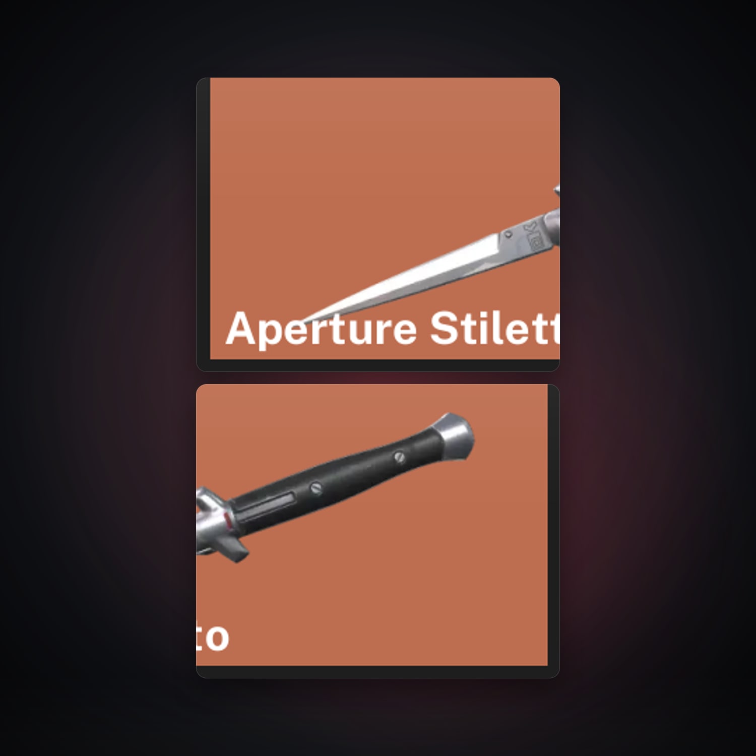 EU Bronze 2 locker — 1 knives, 1 skins, lvl 22 — HabibiAccounts