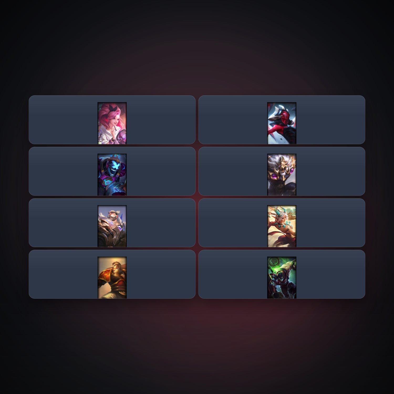 EU locker · 262756594 — HabibiAccounts