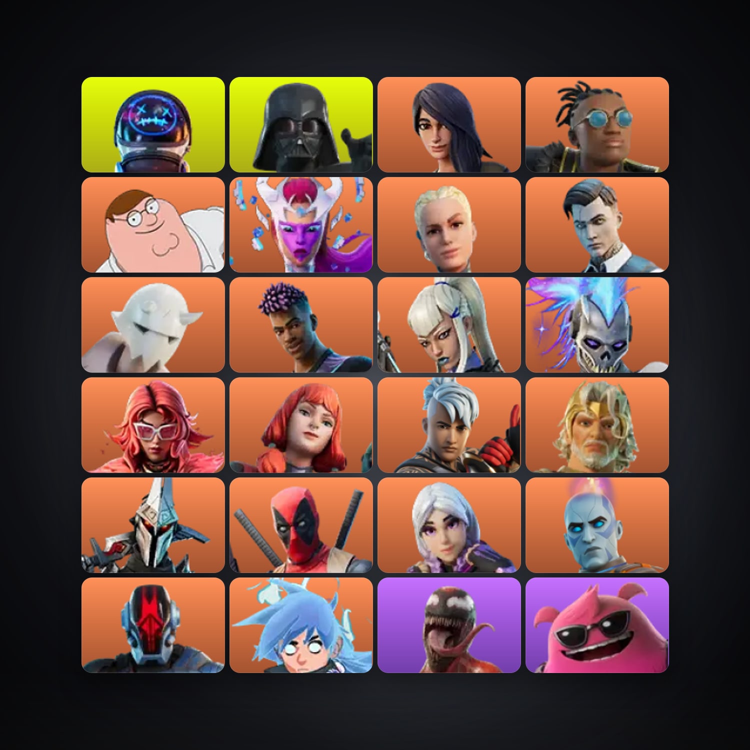 Epic · 262756906 — HabibiAccounts