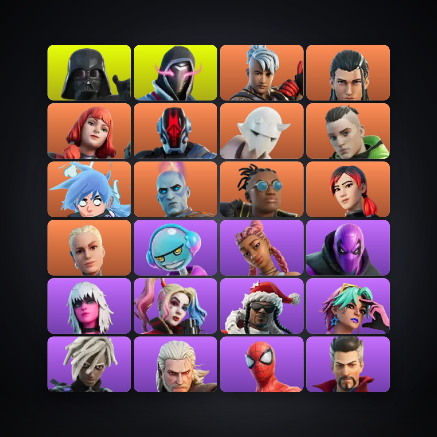 Epic · 262757149 — HabibiAccounts