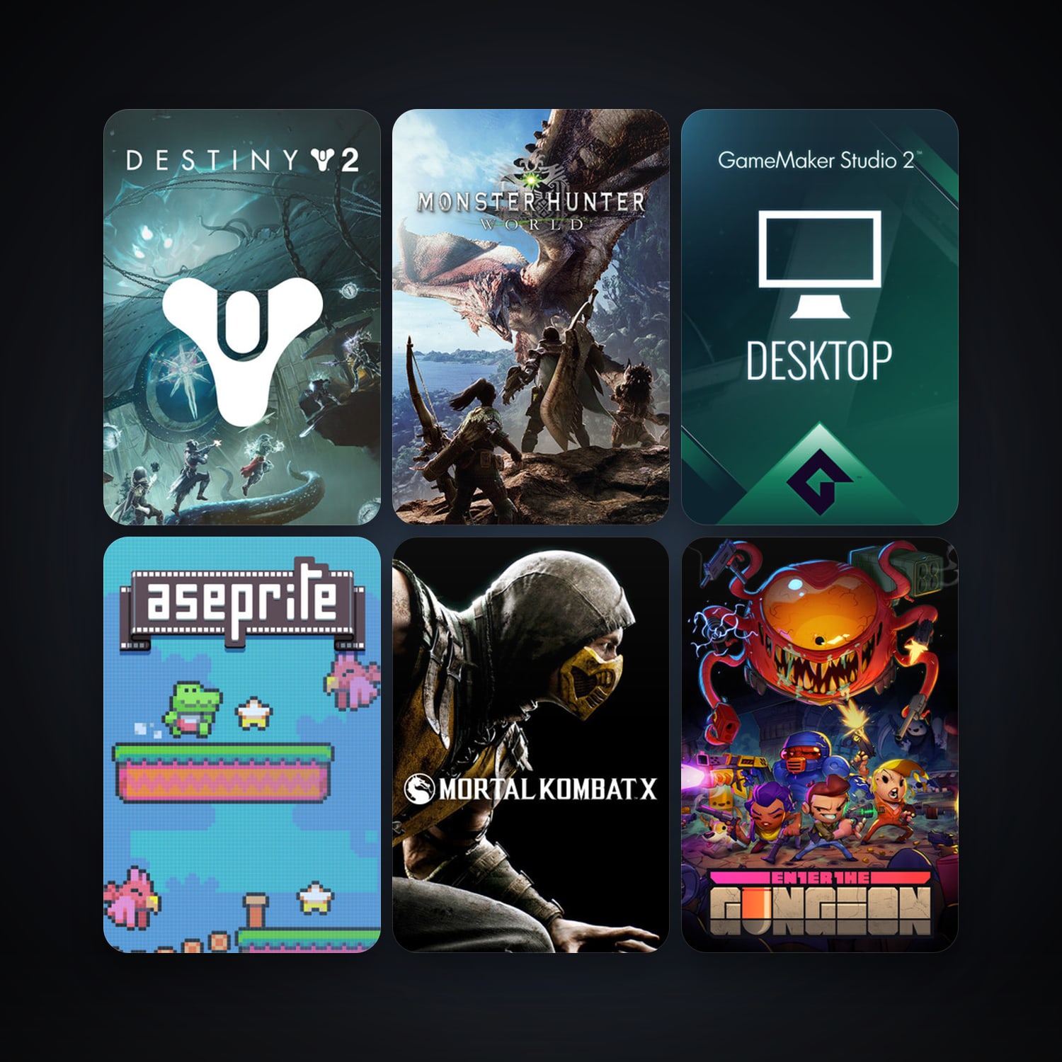 Company of Heroes 2 + Mortal Kombat X, 15 games, clean — HabibiAccounts