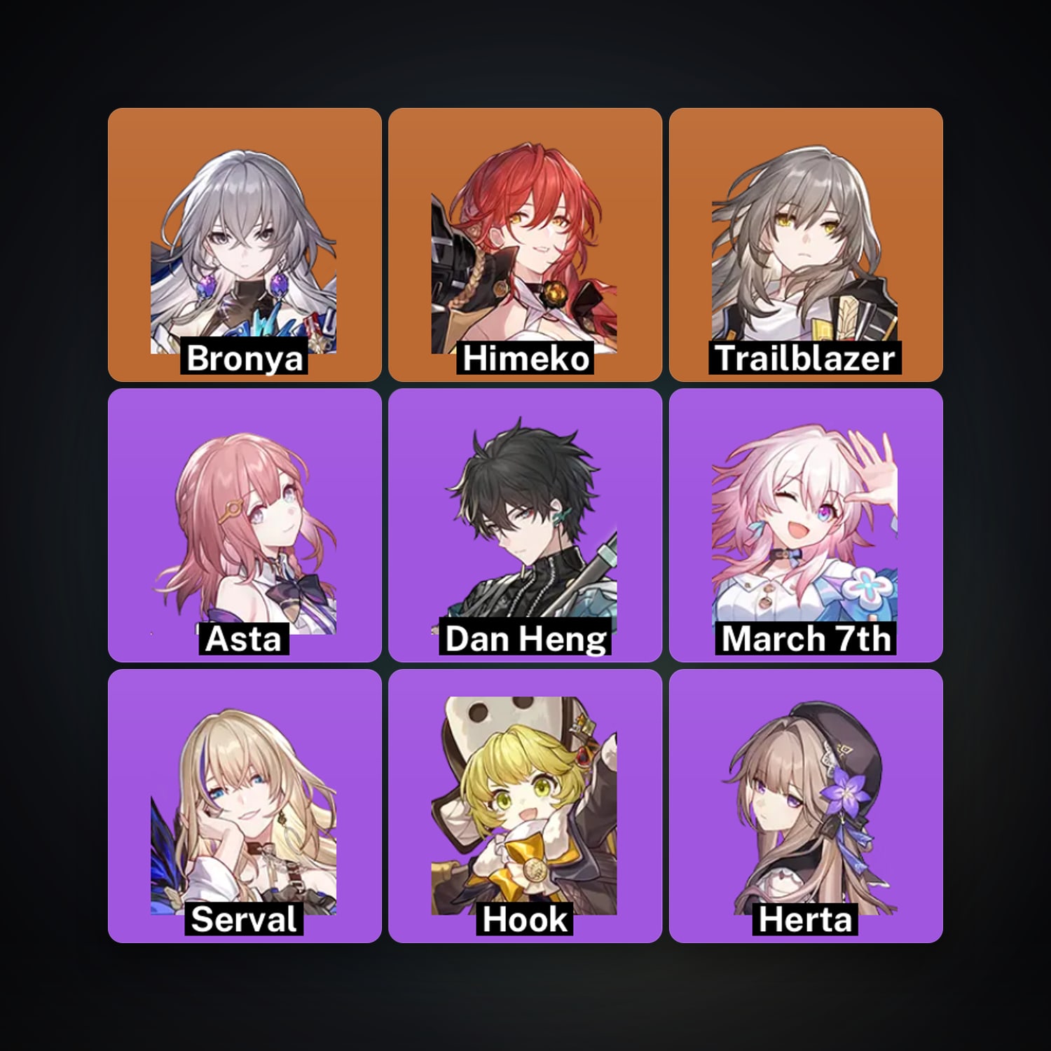 Genshin Impact Account — HabibiAccounts