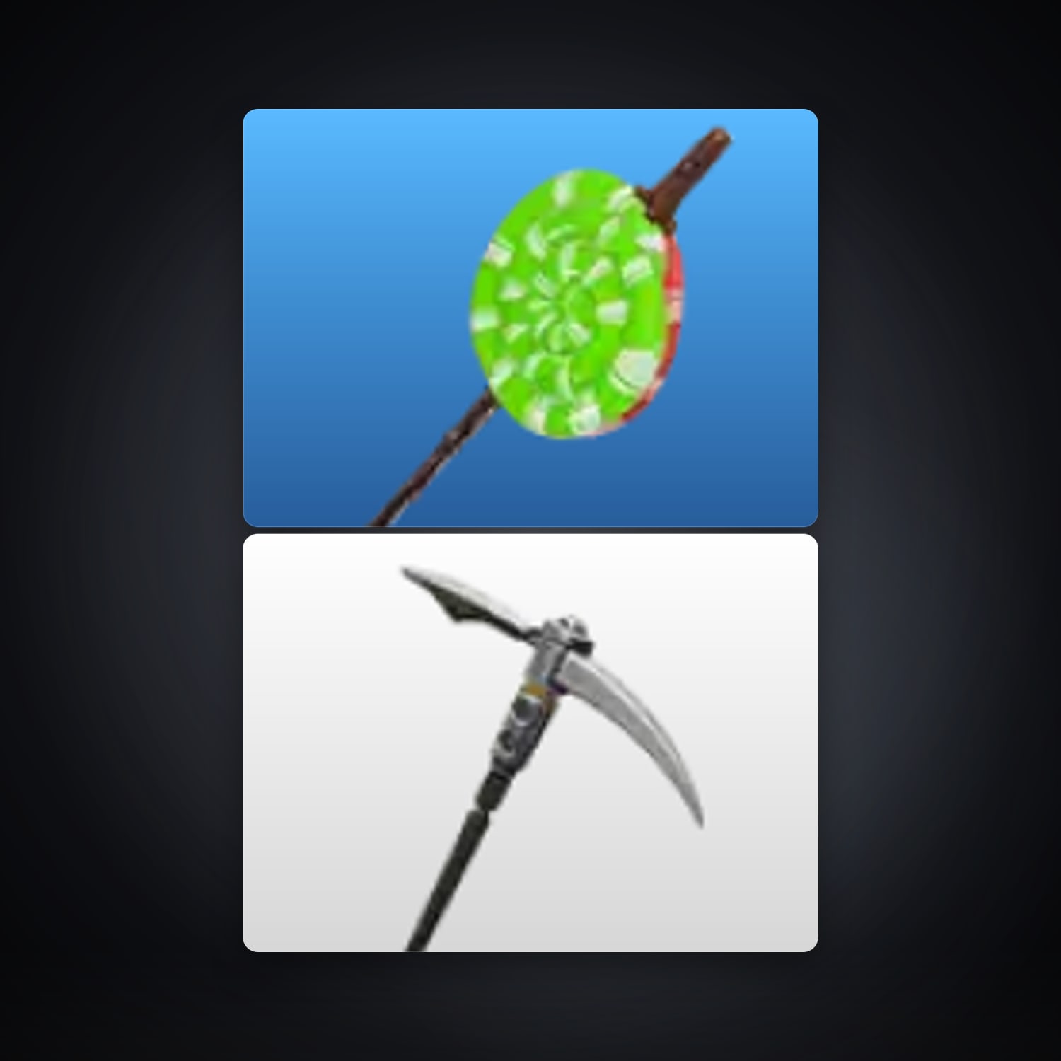 Epic · 262759401 — HabibiAccounts