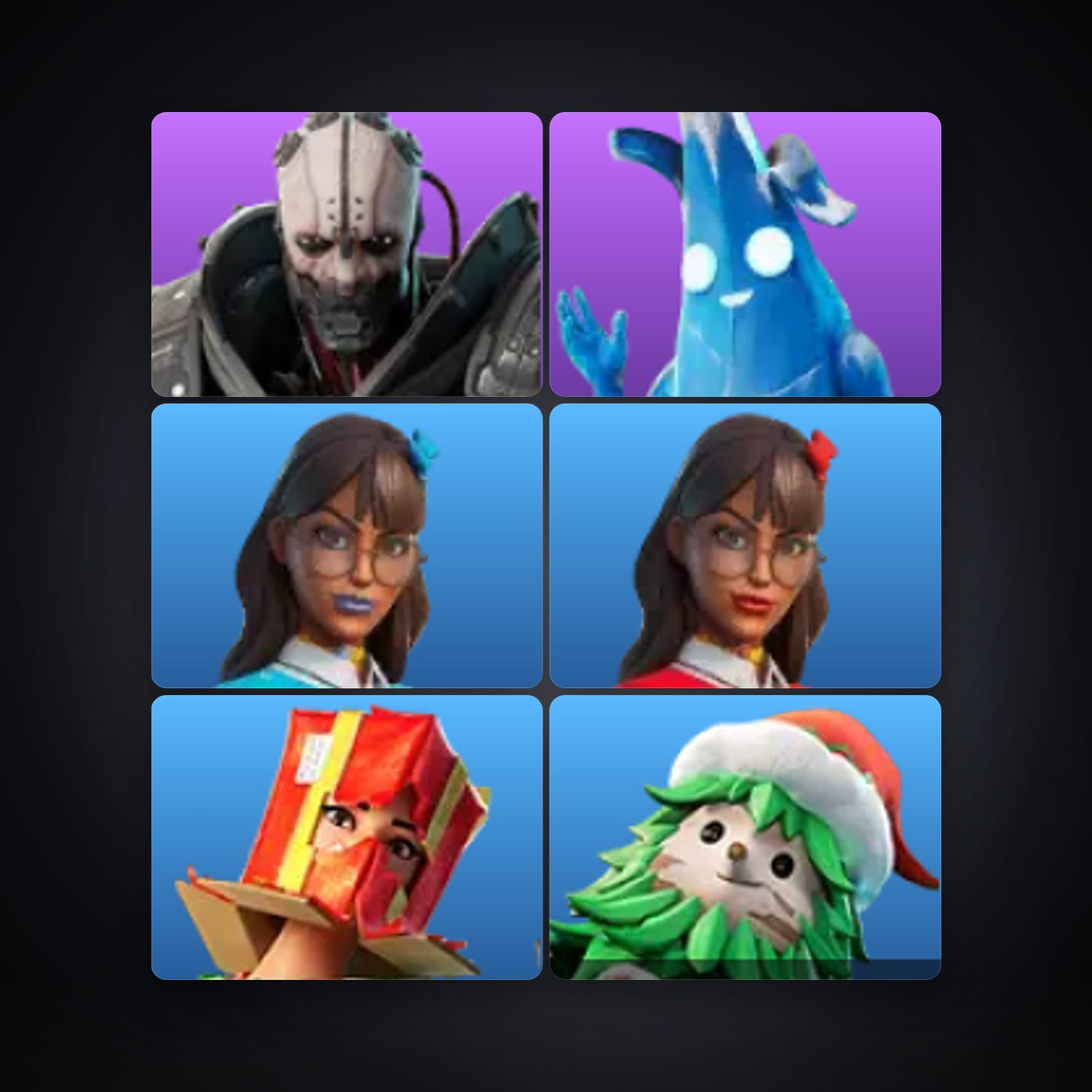 Epic — HabibiAccounts