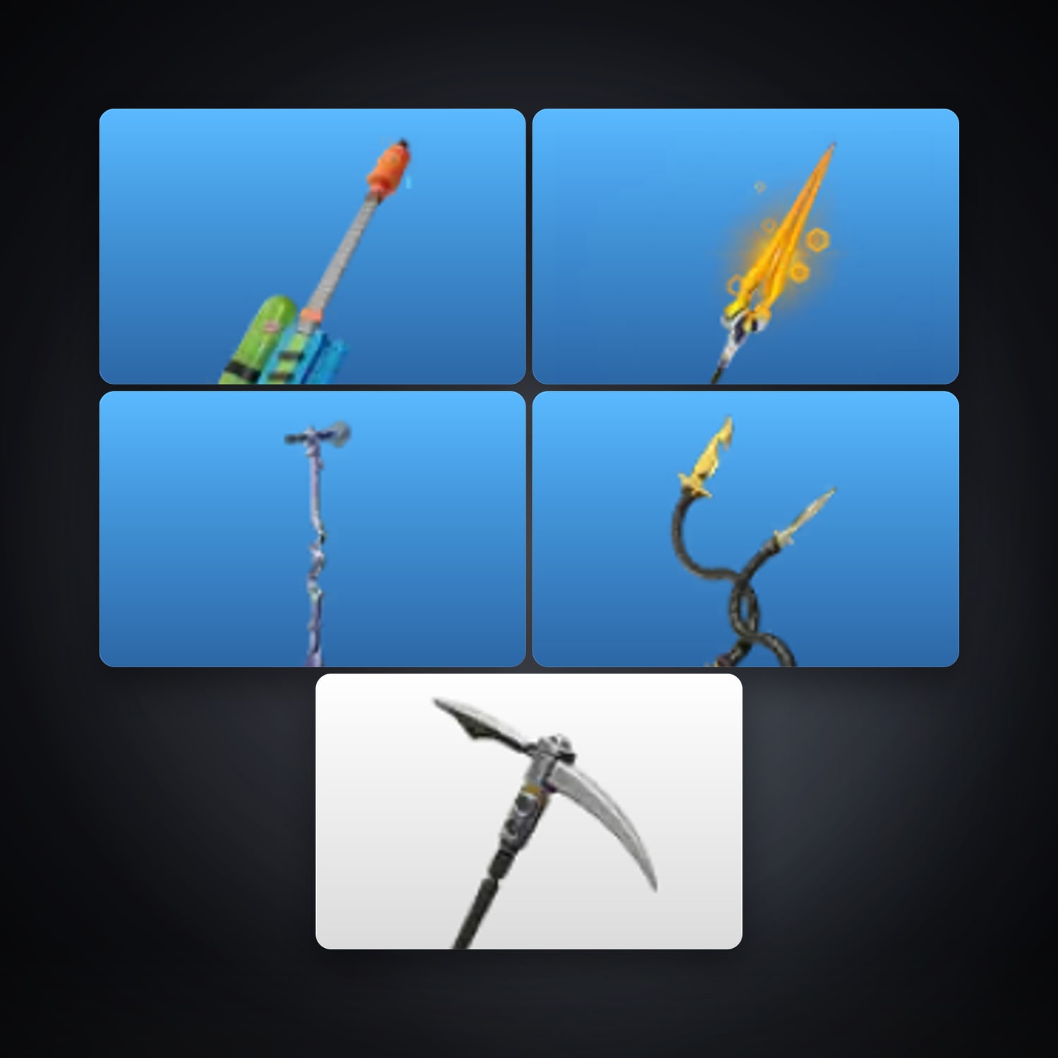 Epic · 262765308 — HabibiAccounts