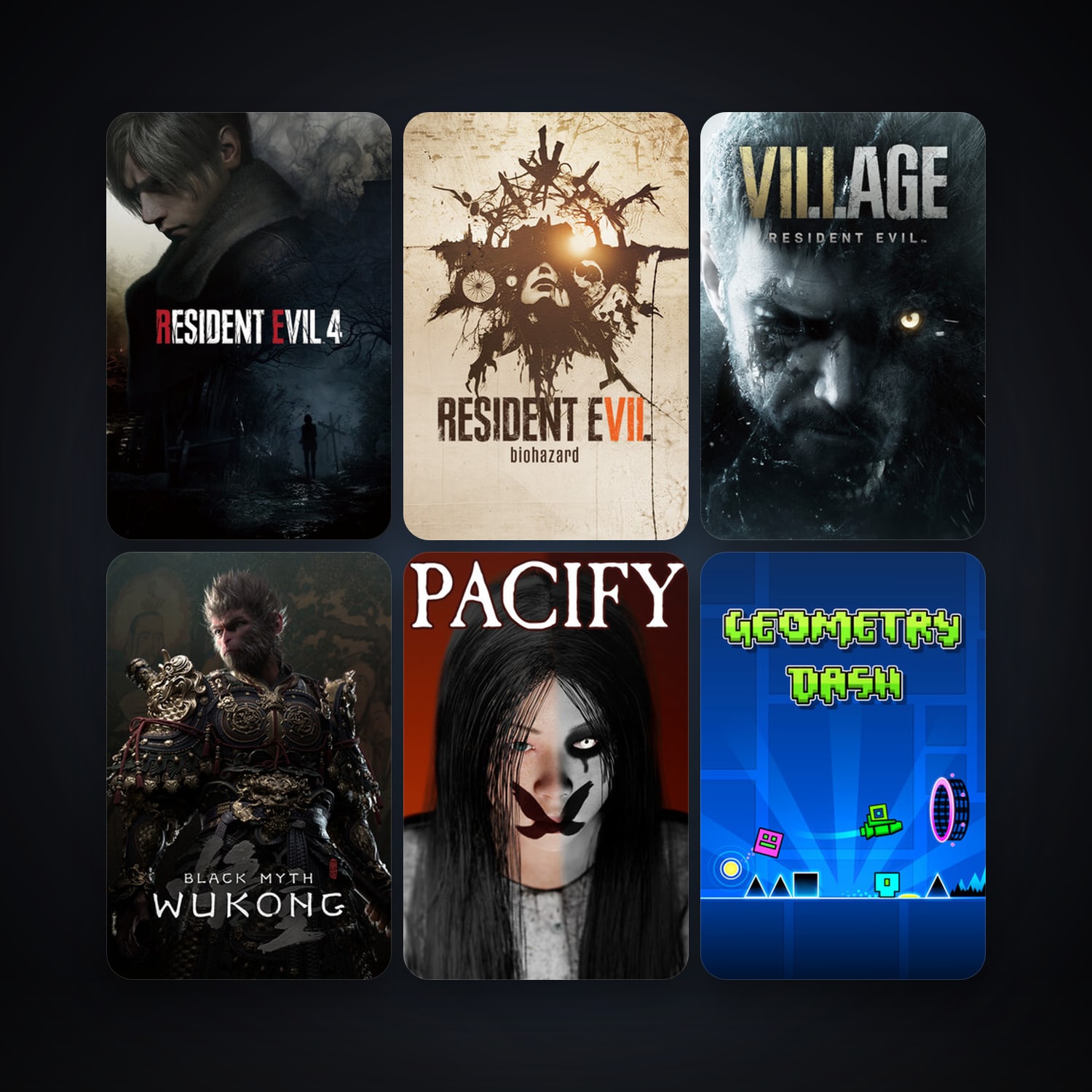 Left 4 Dead 2 + The Forest, 43 games, clean — HabibiAccounts