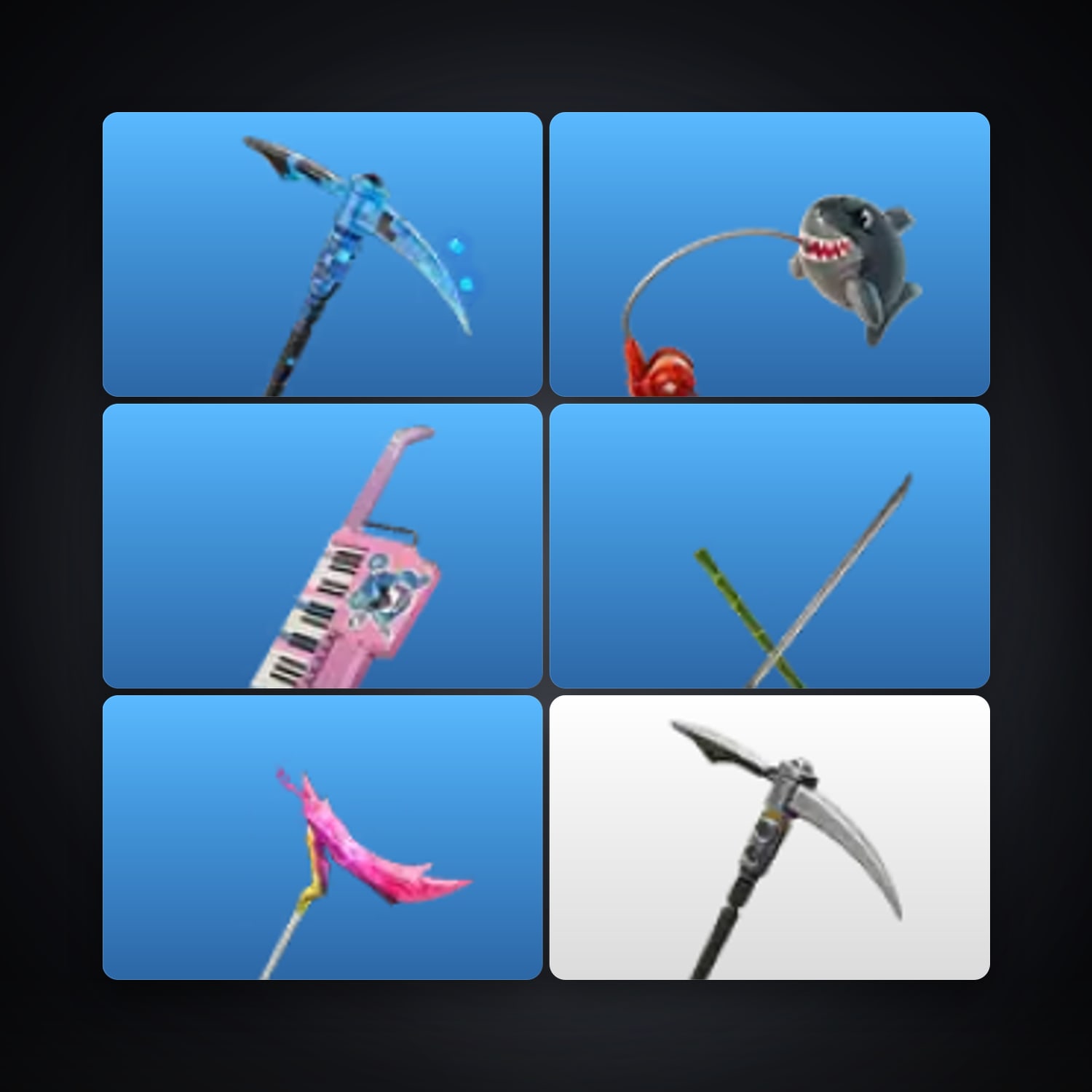 Epic — HabibiAccounts